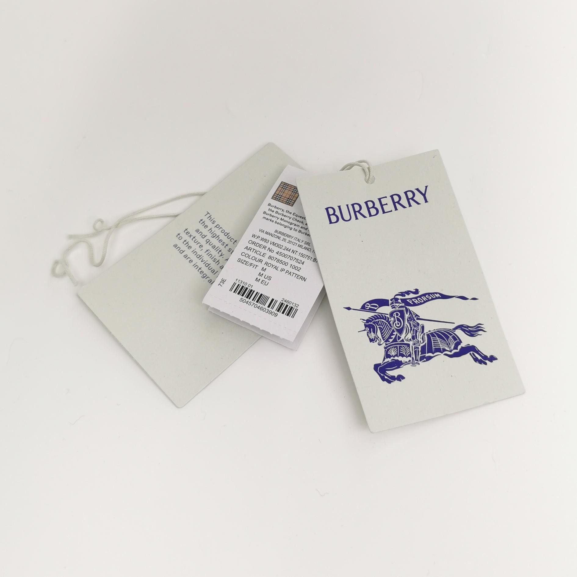 Burberry Burberry Women m Sweaters Size M / US 6-8 / IT 42-44 - 4 Thumbnail
