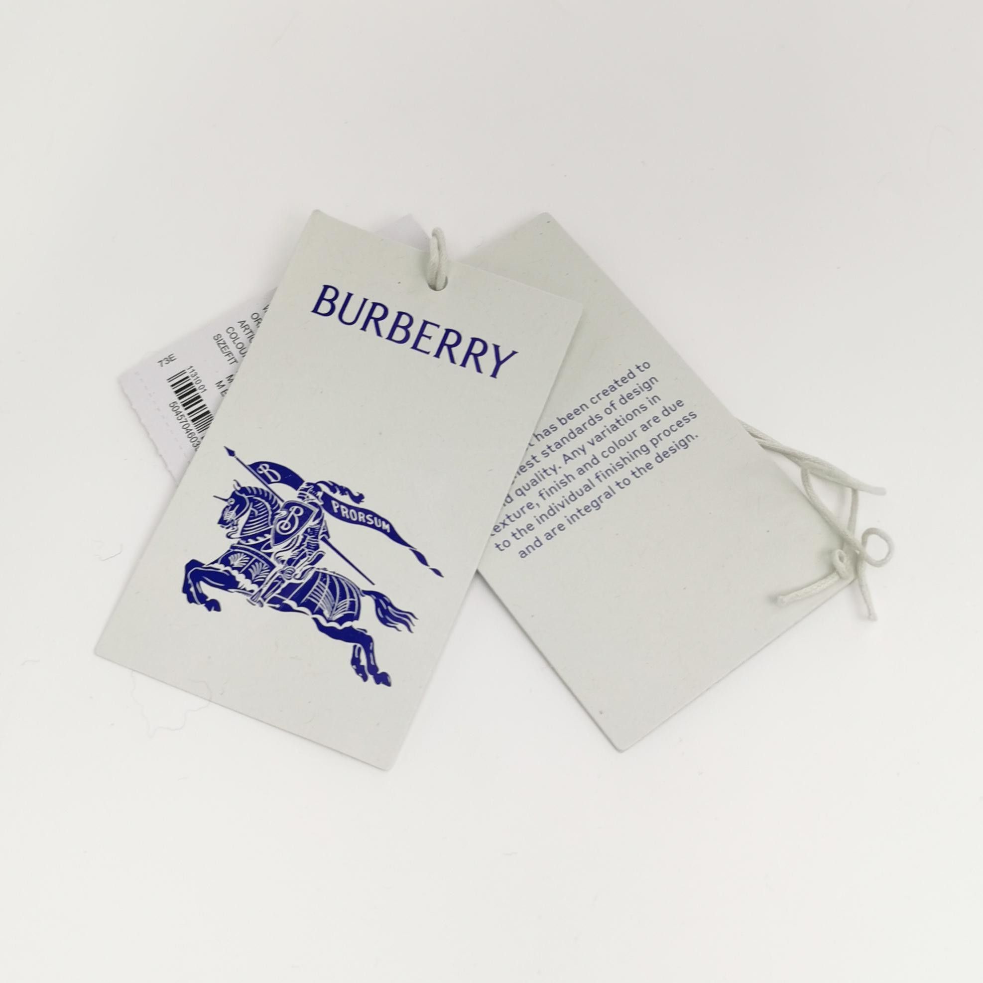 Burberry Burberry Women m Sweaters Size M / US 6-8 / IT 42-44 - 3 Thumbnail
