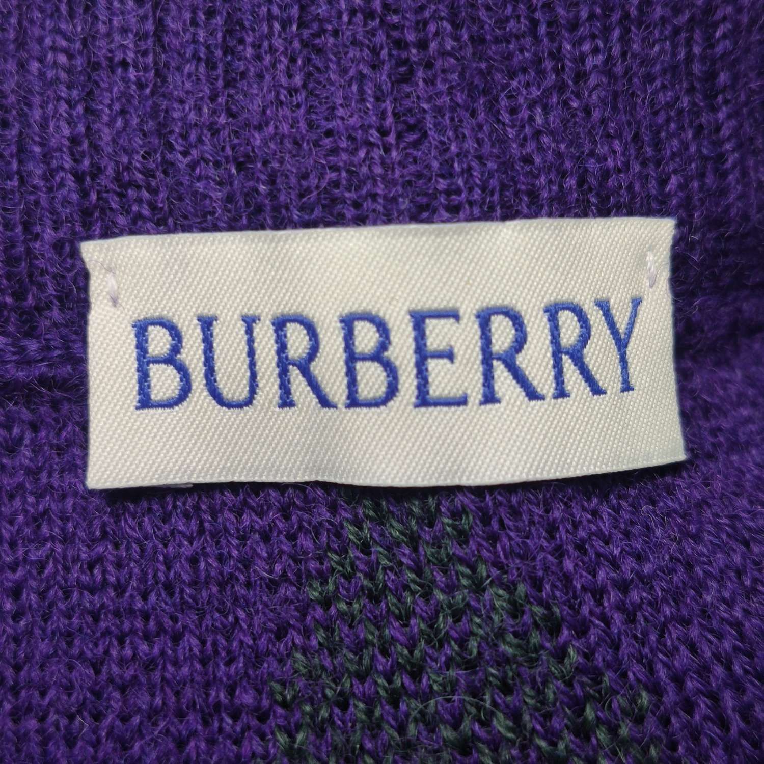 Burberry Burberry Women m Sweaters Size M / US 6-8 / IT 42-44 - 5 Thumbnail