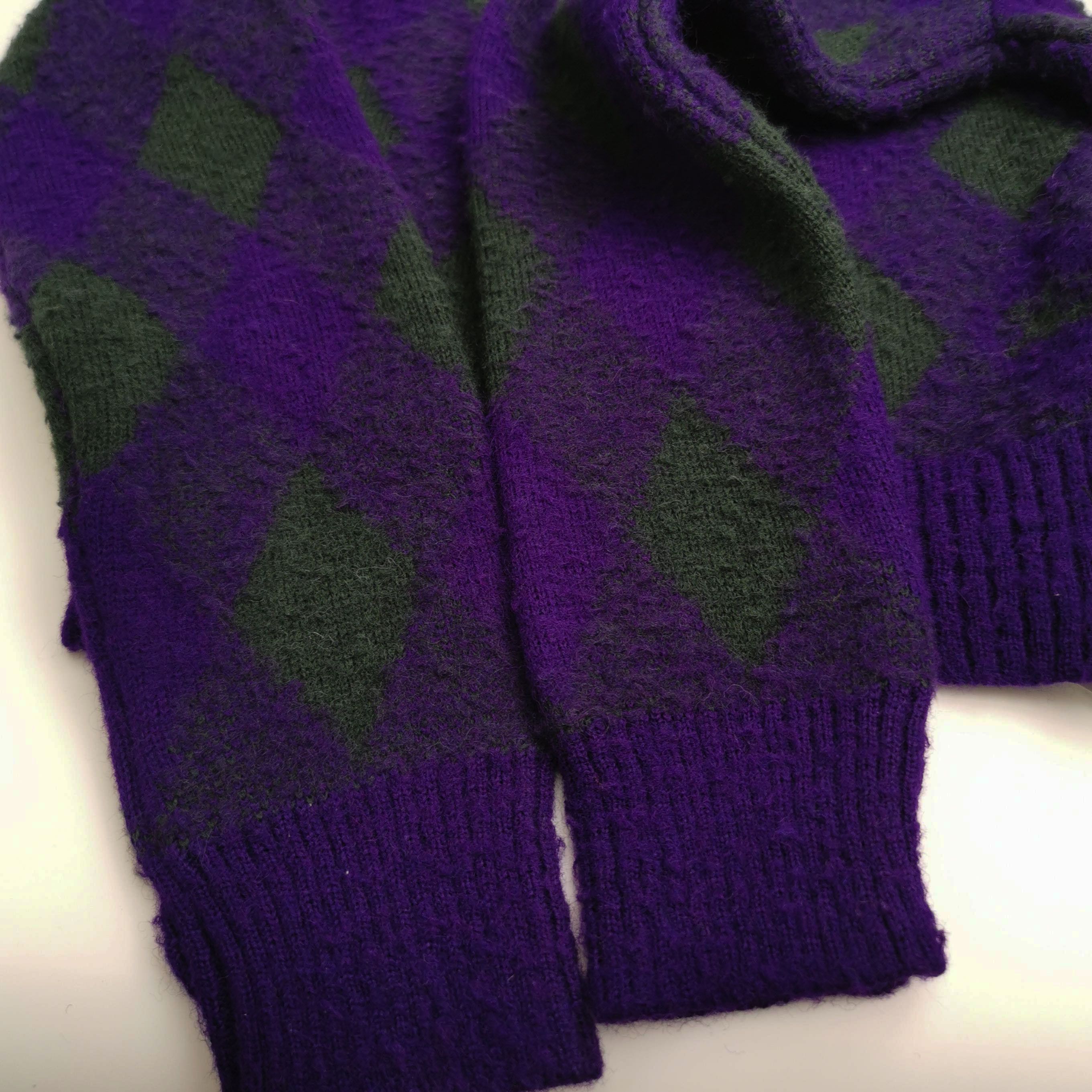Burberry Burberry Women m Sweaters Size M / US 6-8 / IT 42-44 - 3 Thumbnail