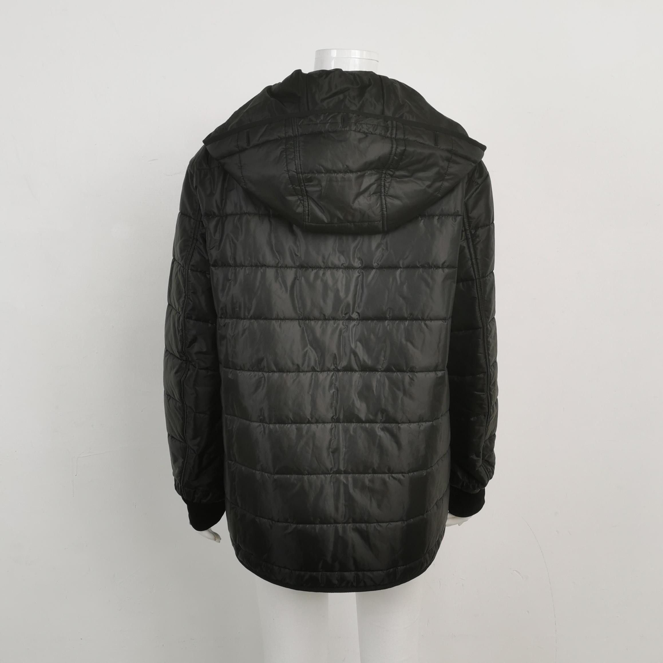 Burberry Burberry Women xl Down Jackets Size XL / US 12-14 / IT 48-50 - 4 Thumbnail