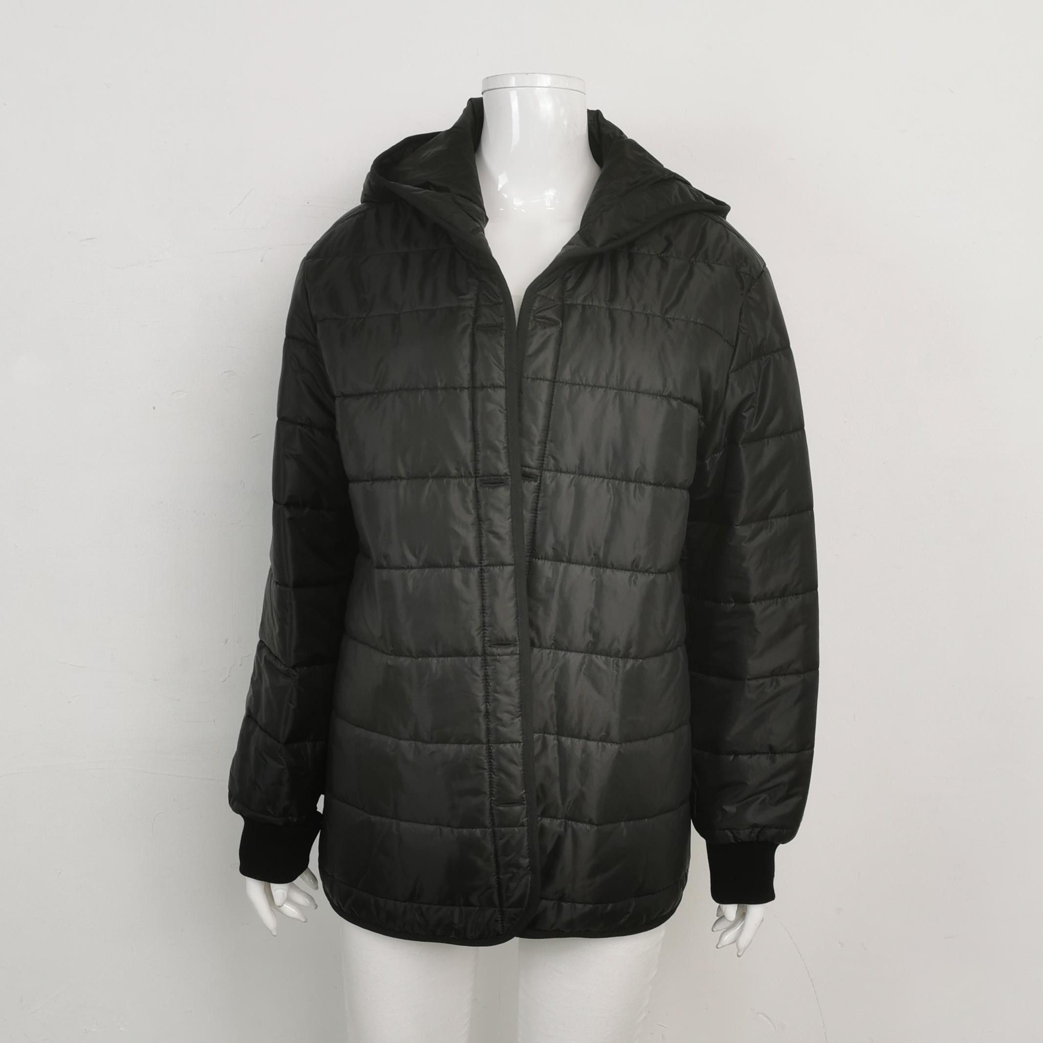 Burberry Burberry Women xl Down Jackets Size XL / US 12-14 / IT 48-50 - 3 Thumbnail