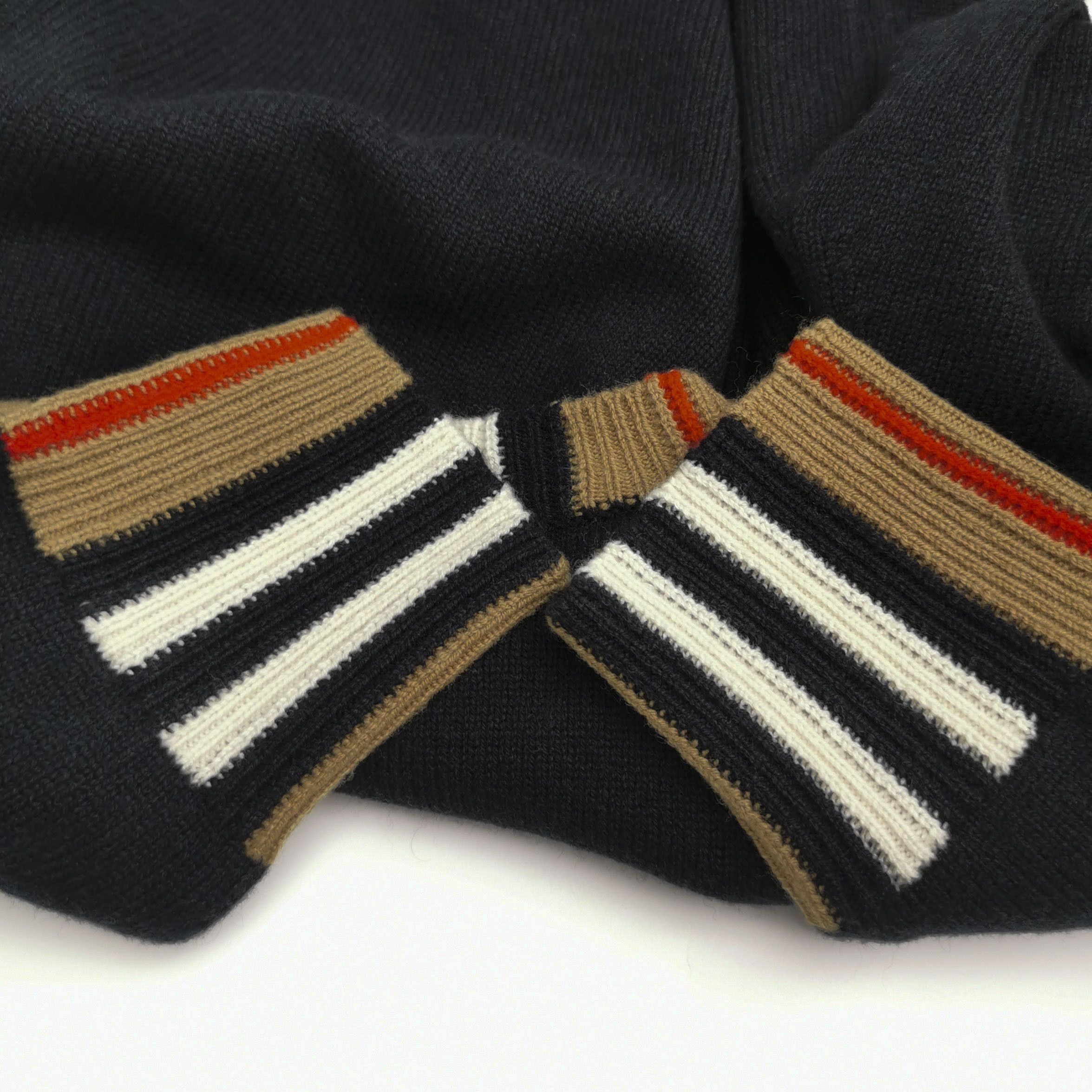 Burberry Burberry Women s Sweaters Size S / US 4 / IT 40 - 3 Thumbnail