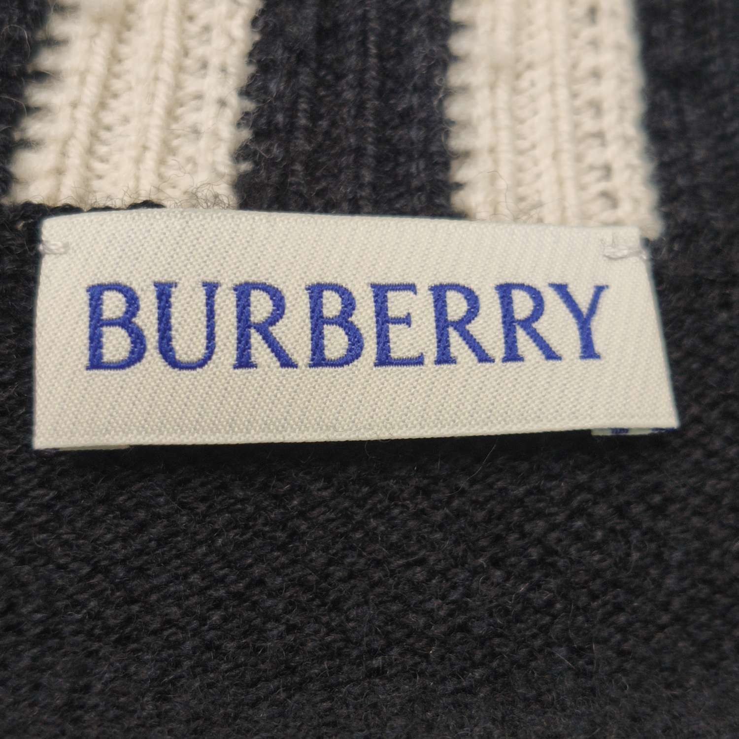 Burberry Burberry Women s Sweaters Size S / US 4 / IT 40 - 5 Thumbnail