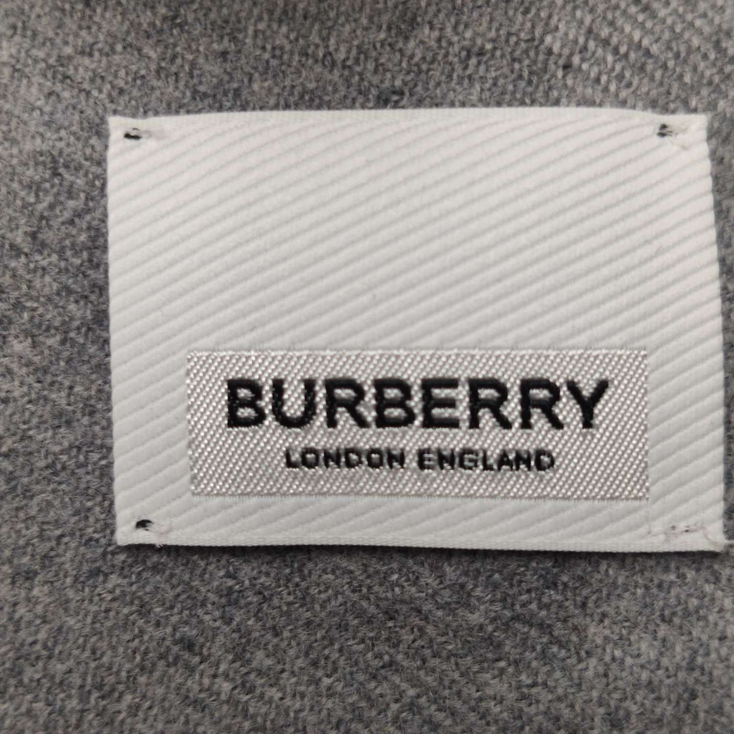 Burberry Burberry Women s Coats Size S / US 4 / IT 40 - 6 Thumbnail