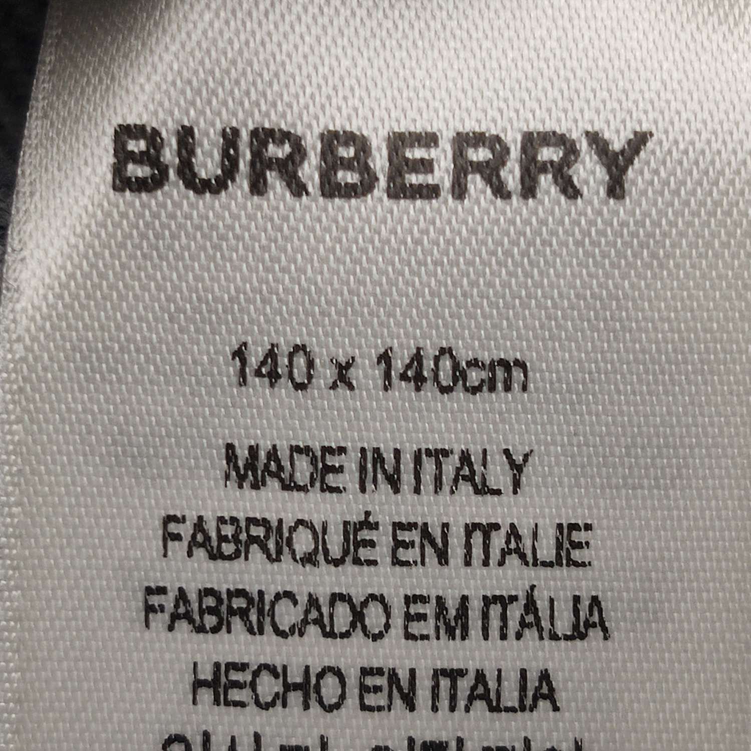 Burberry Burberry Women s Coats Size S / US 4 / IT 40 - 7 Thumbnail