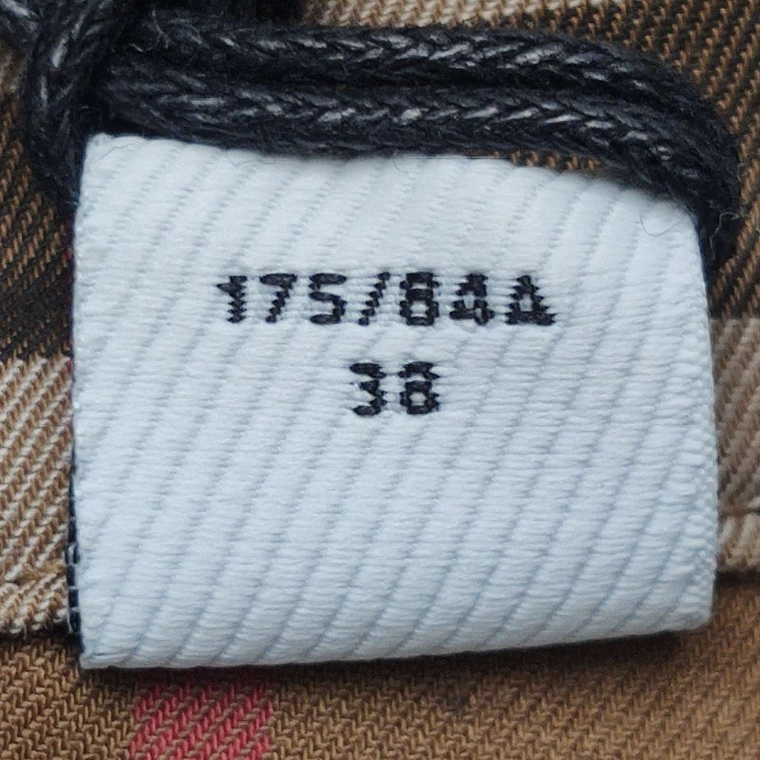Burberry Burberry Women s Button Ups Size S / US 4 / IT 40 - 5 Thumbnail