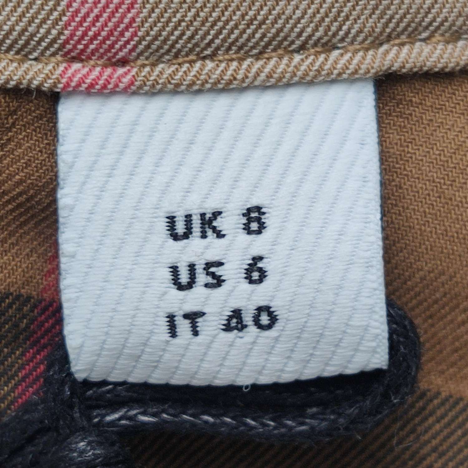 Burberry Burberry Women s Button Ups Size S / US 4 / IT 40 - 6 Thumbnail