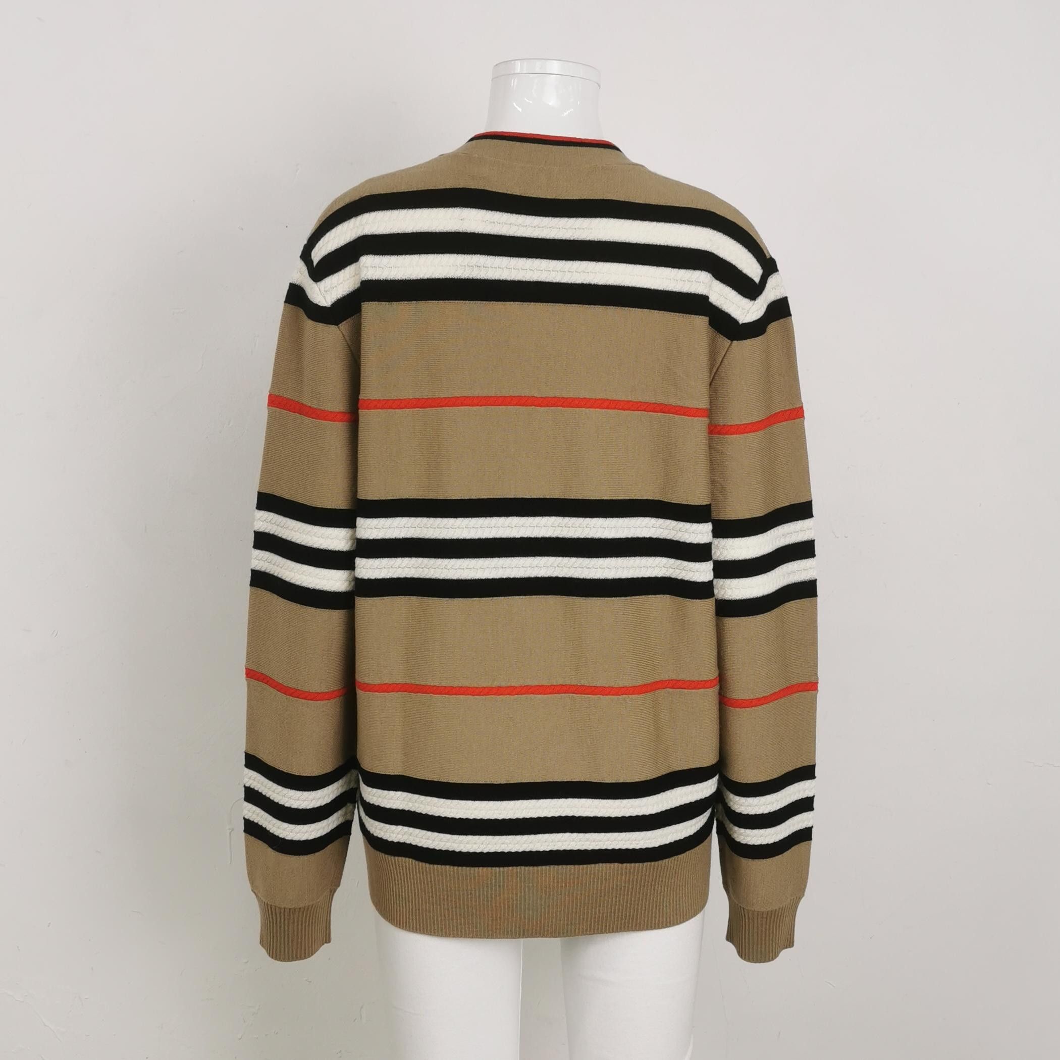 Burberry Burberry Women l Jackets Size L / US 10 / IT 46 - 2 Thumbnail