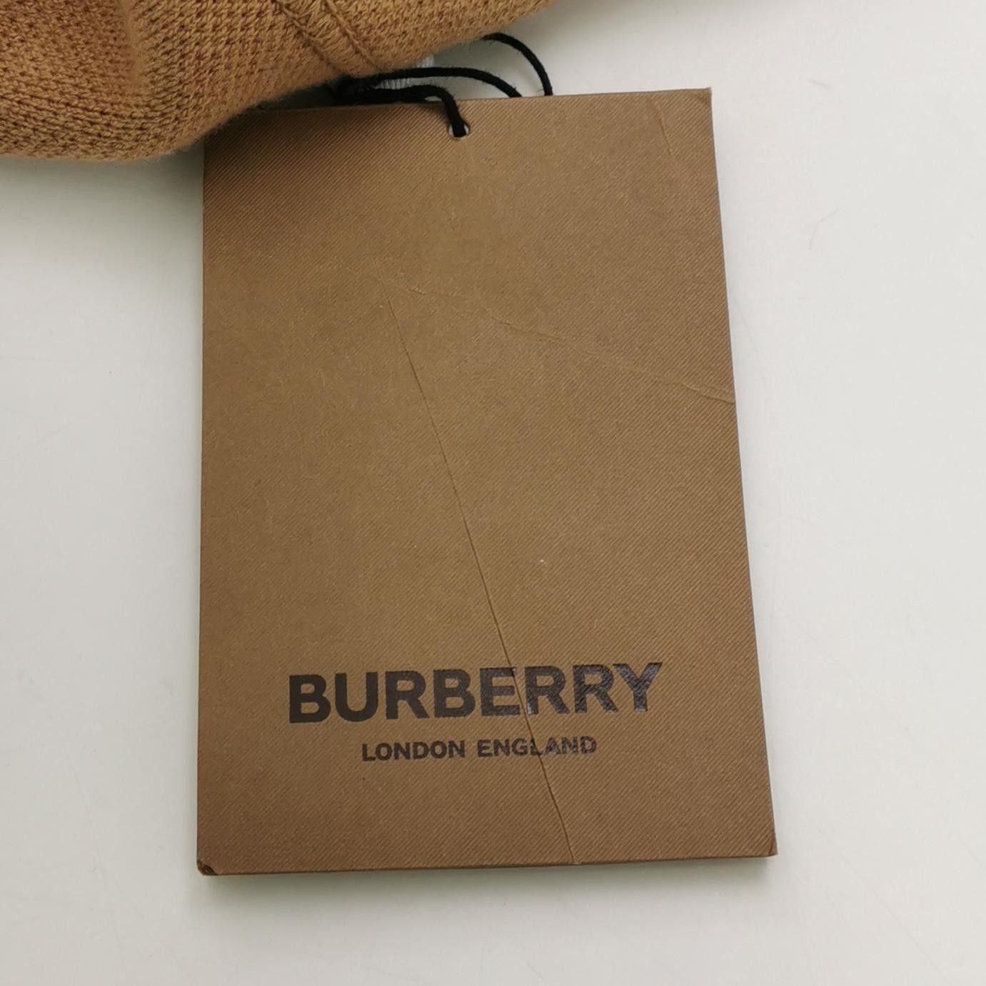 Burberry Burberry Women s Coats Size S / US 4 / IT 40 - 4 Thumbnail