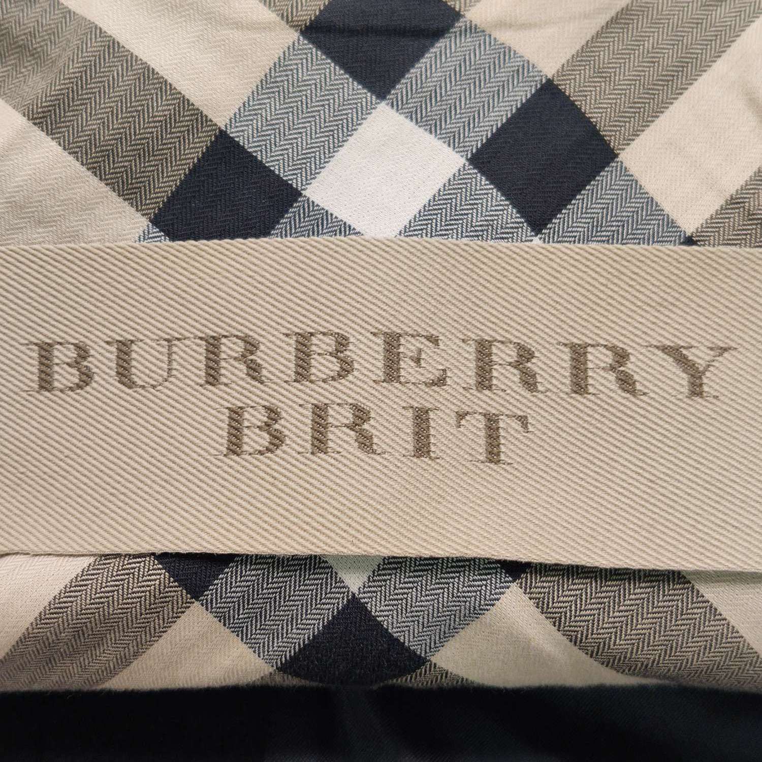 Burberry Burberry Women s Coats Size S / US 4 / IT 40 - 5 Thumbnail
