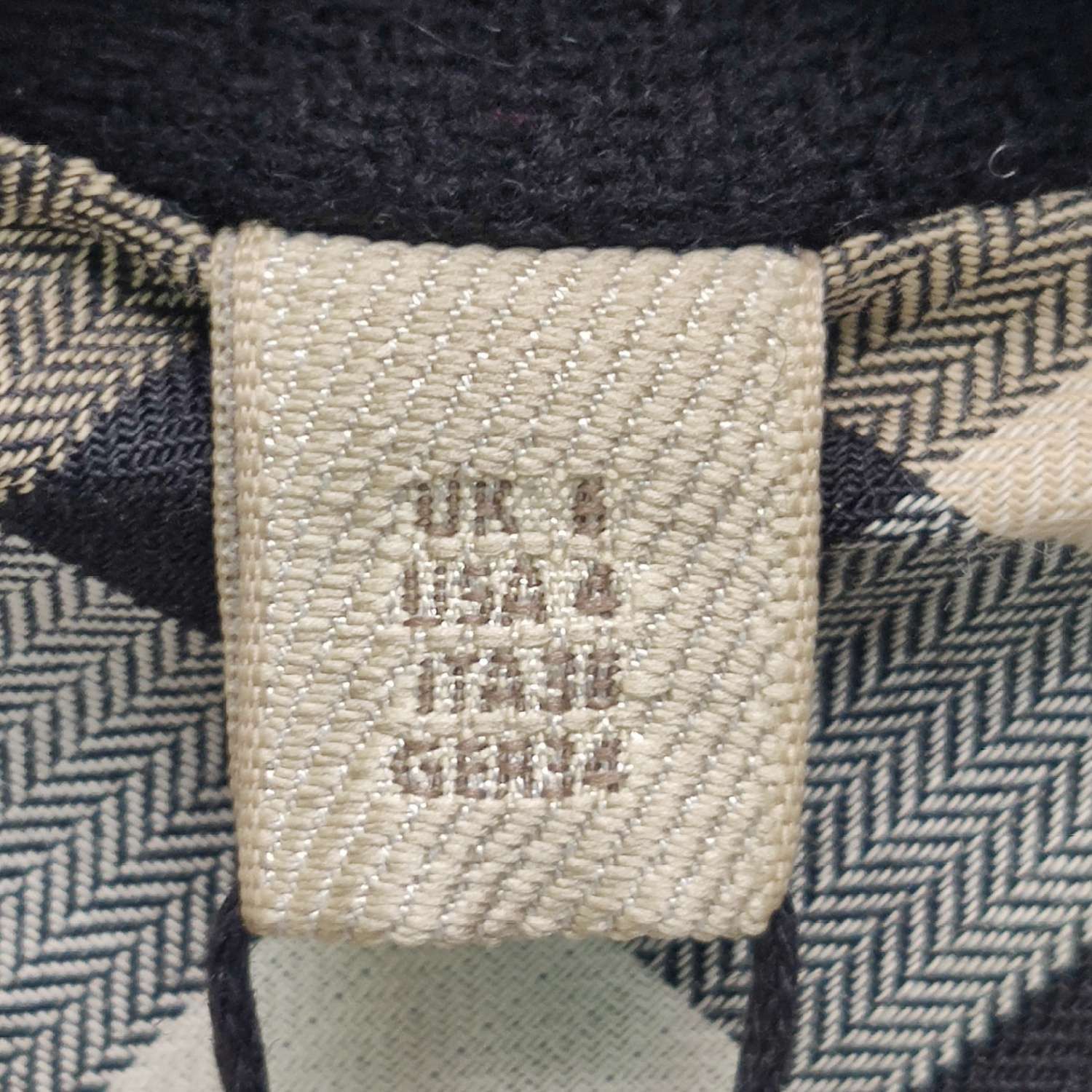 Burberry Burberry Women s Coats Size S / US 4 / IT 40 - 6 Thumbnail
