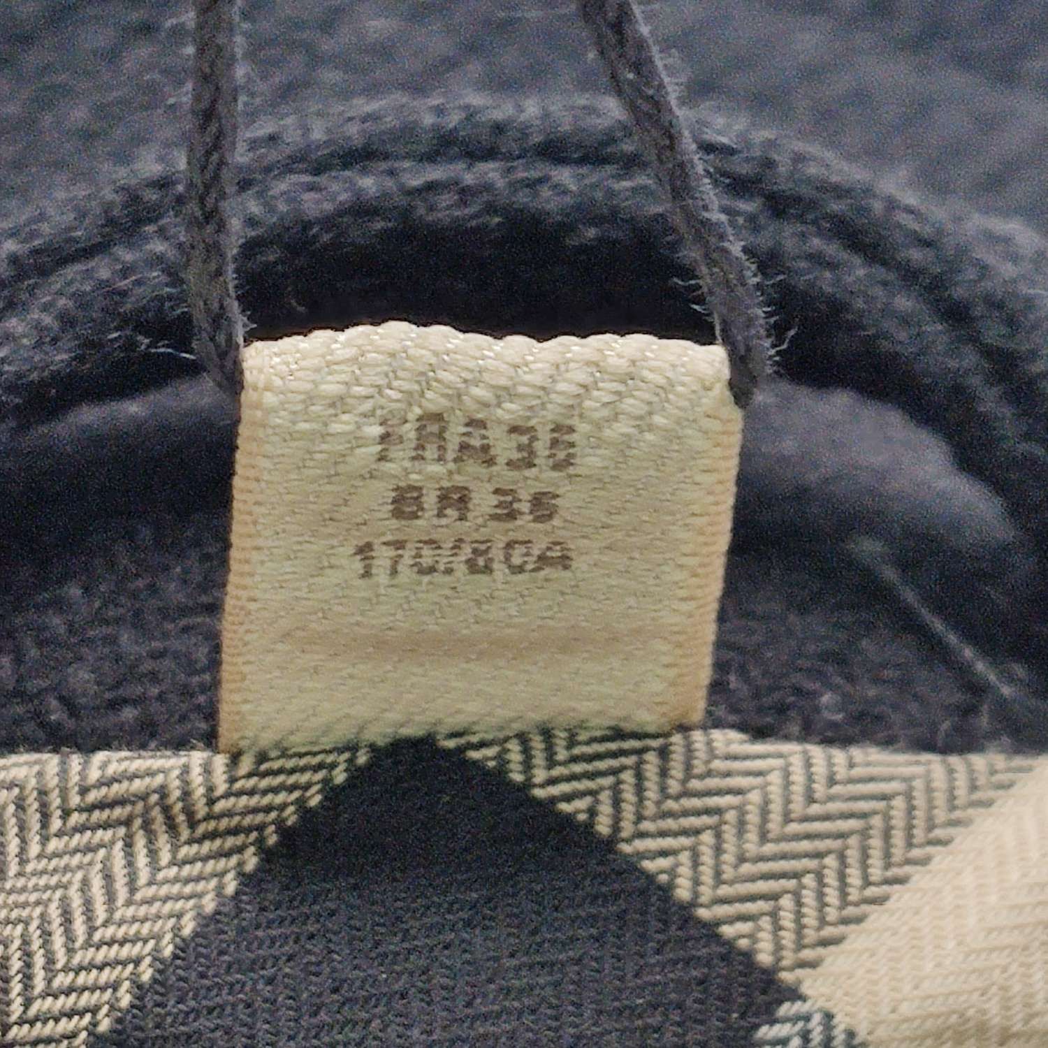 Burberry Burberry Women s Coats Size S / US 4 / IT 40 - 7 Thumbnail