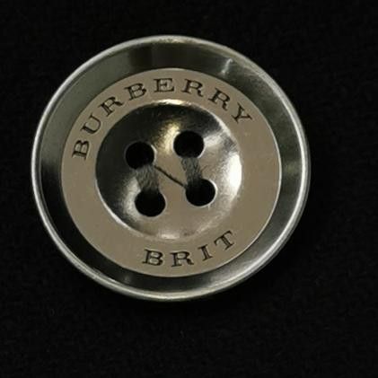 Burberry Burberry Women s Coats Size S / US 4 / IT 40 - 3 Thumbnail