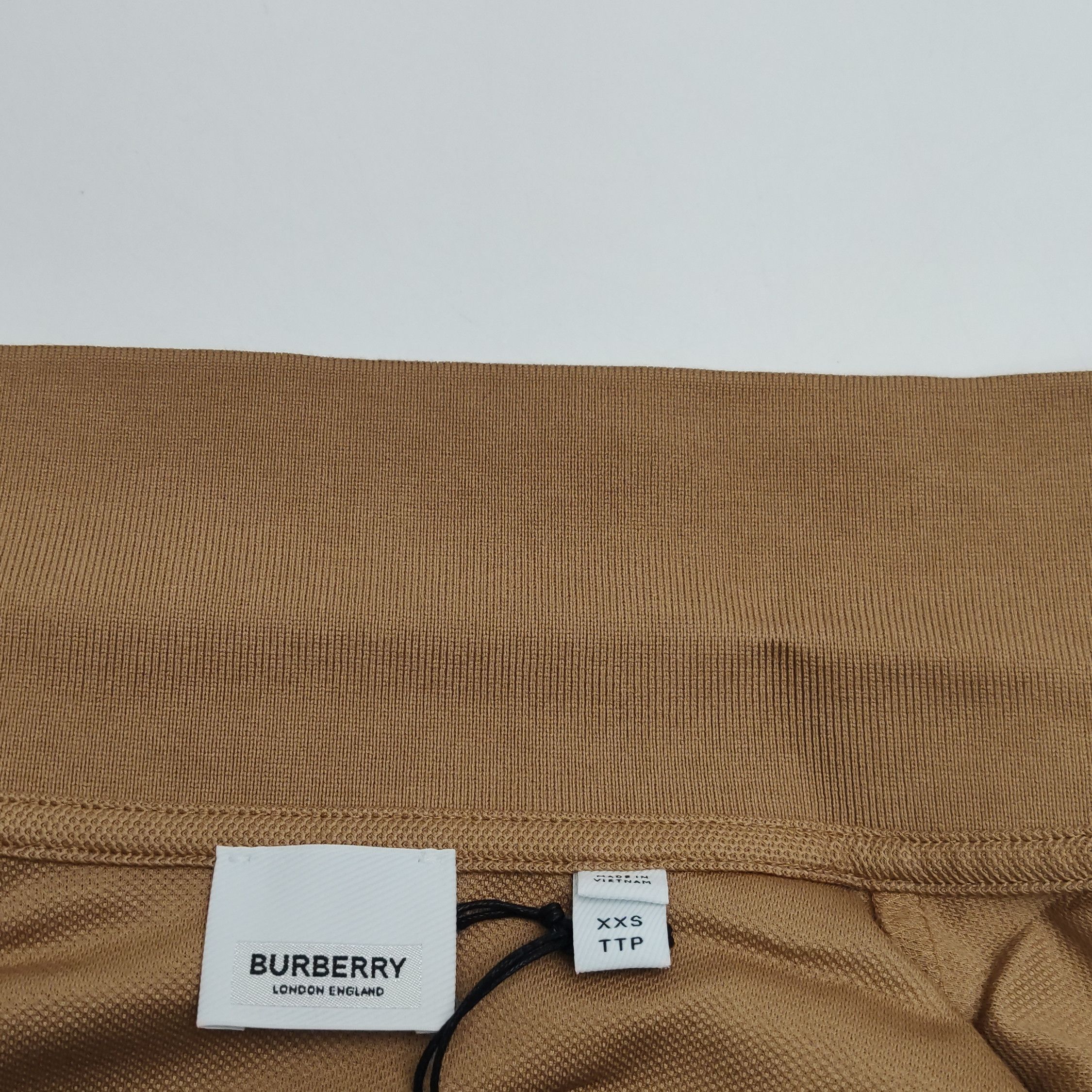 Burberry Burberry Women m Short Sleeve Shirts Size M / US 6-8 / IT 42-44 - 9 Thumbnail
