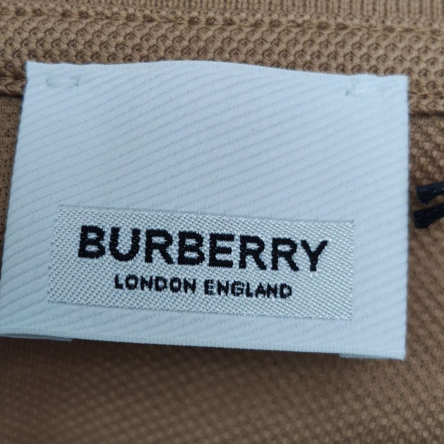 Burberry Burberry Women m Short Sleeve Shirts Size M / US 6-8 / IT 42-44 - 5 Thumbnail