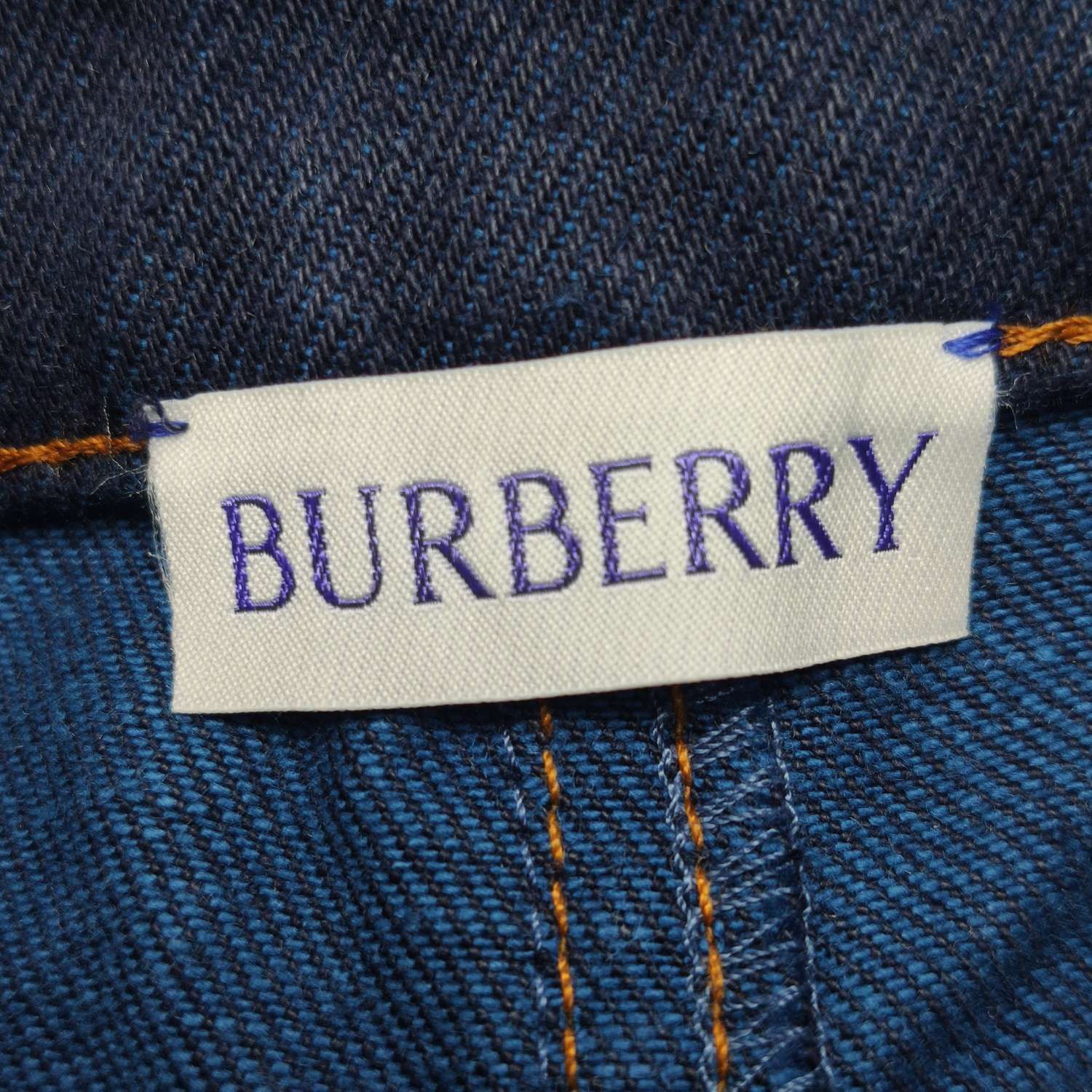 Burberry Burberry Women 2 Midi Skirts Size 26" / US 2 / IT 38 - 4 Thumbnail