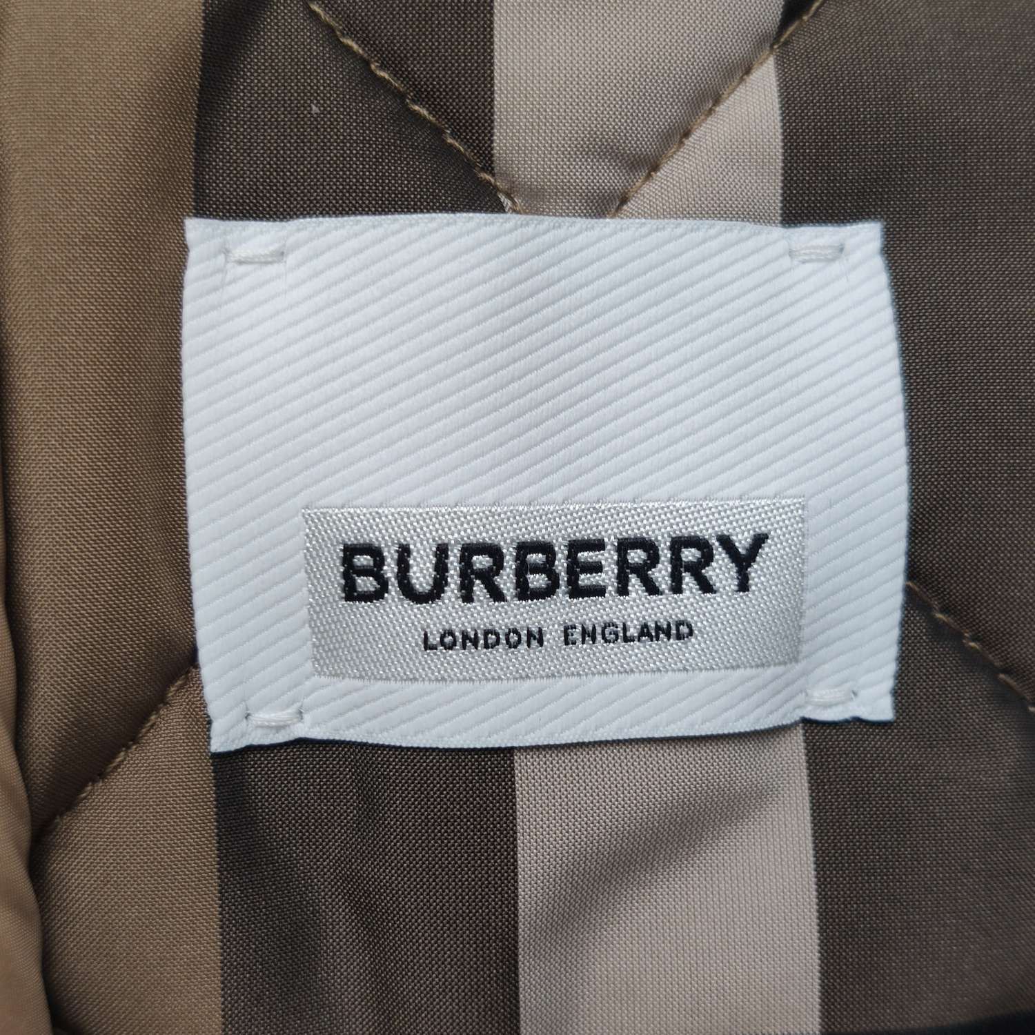 Burberry Burberry Women s Down Jackets Size S / US 4 / IT 40 - 5 Thumbnail