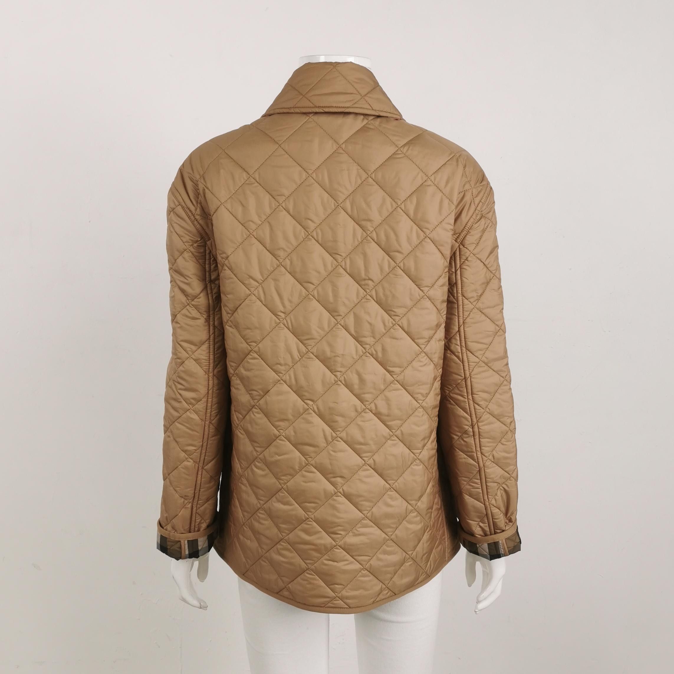 Burberry Burberry Women s Down Jackets Size S / US 4 / IT 40 - 2 Thumbnail