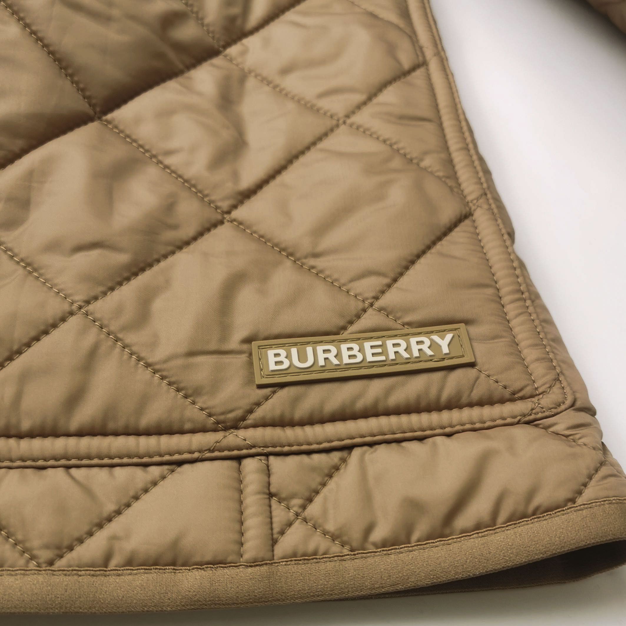Burberry Burberry Women s Down Jackets Size S / US 4 / IT 40 - 3 Thumbnail