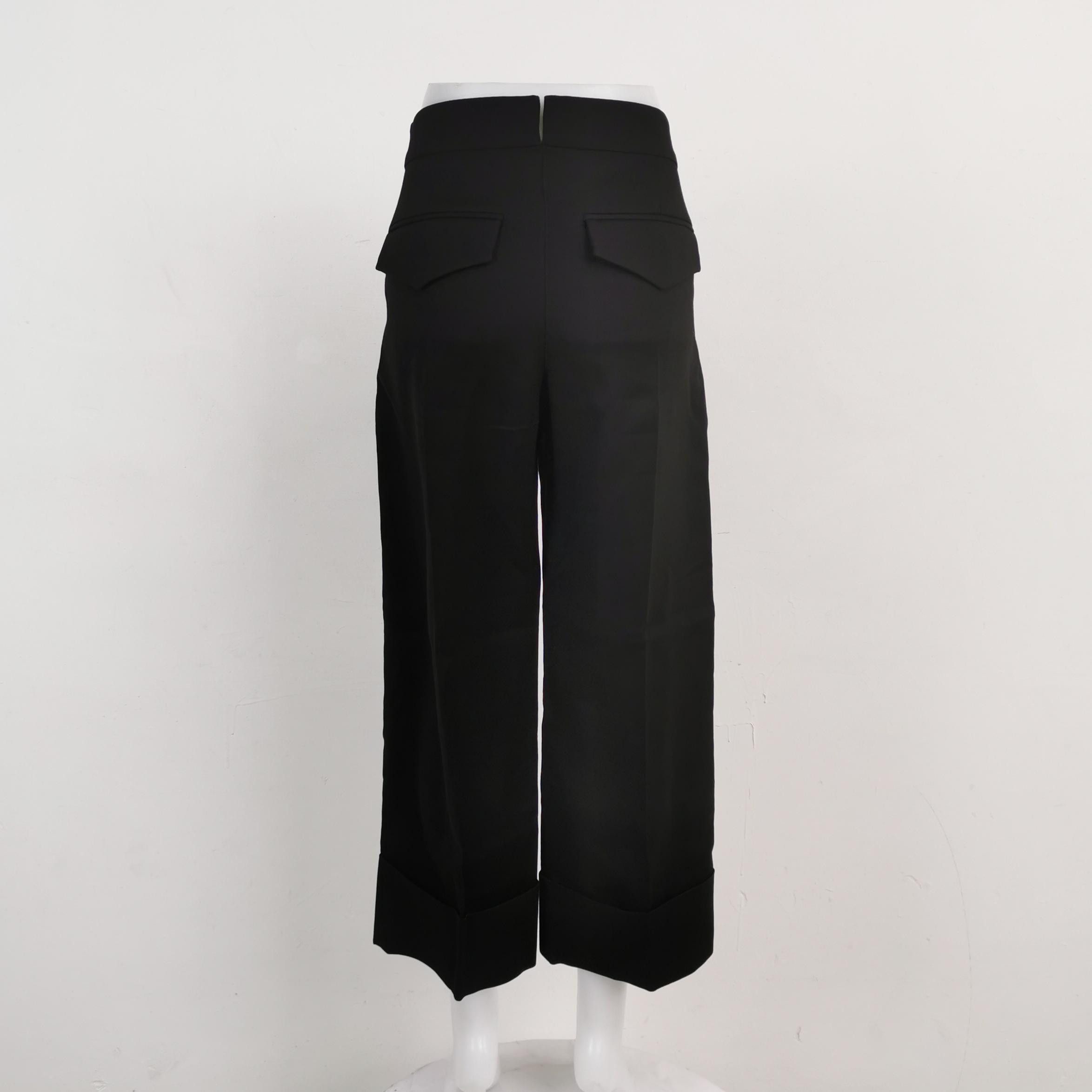 Burberry Burberry Women 26 Pants Size 26" / US 2 / IT 38 - 2 Thumbnail