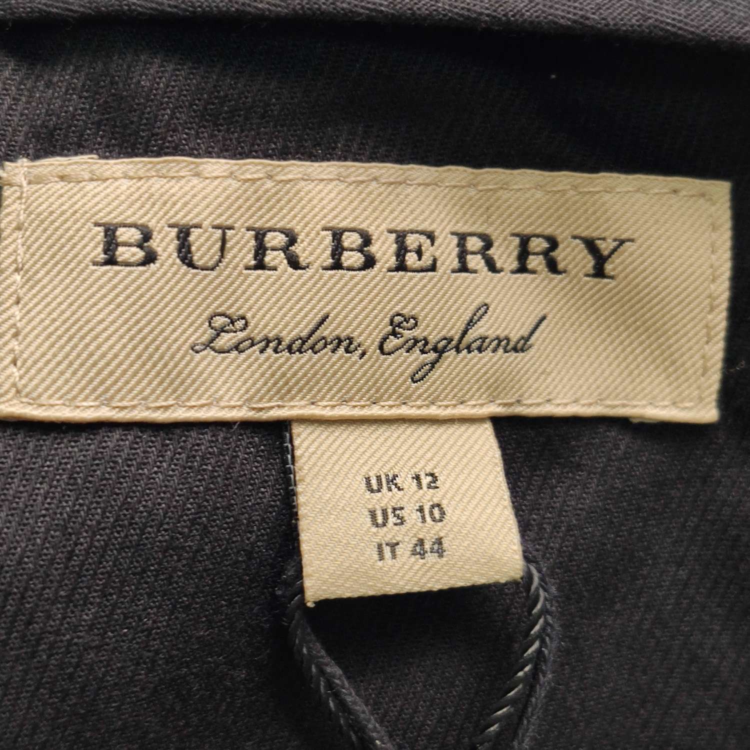 Burberry Burberry Women 30 Pants Size 30" / US 8 / IT 44 - 4 Thumbnail