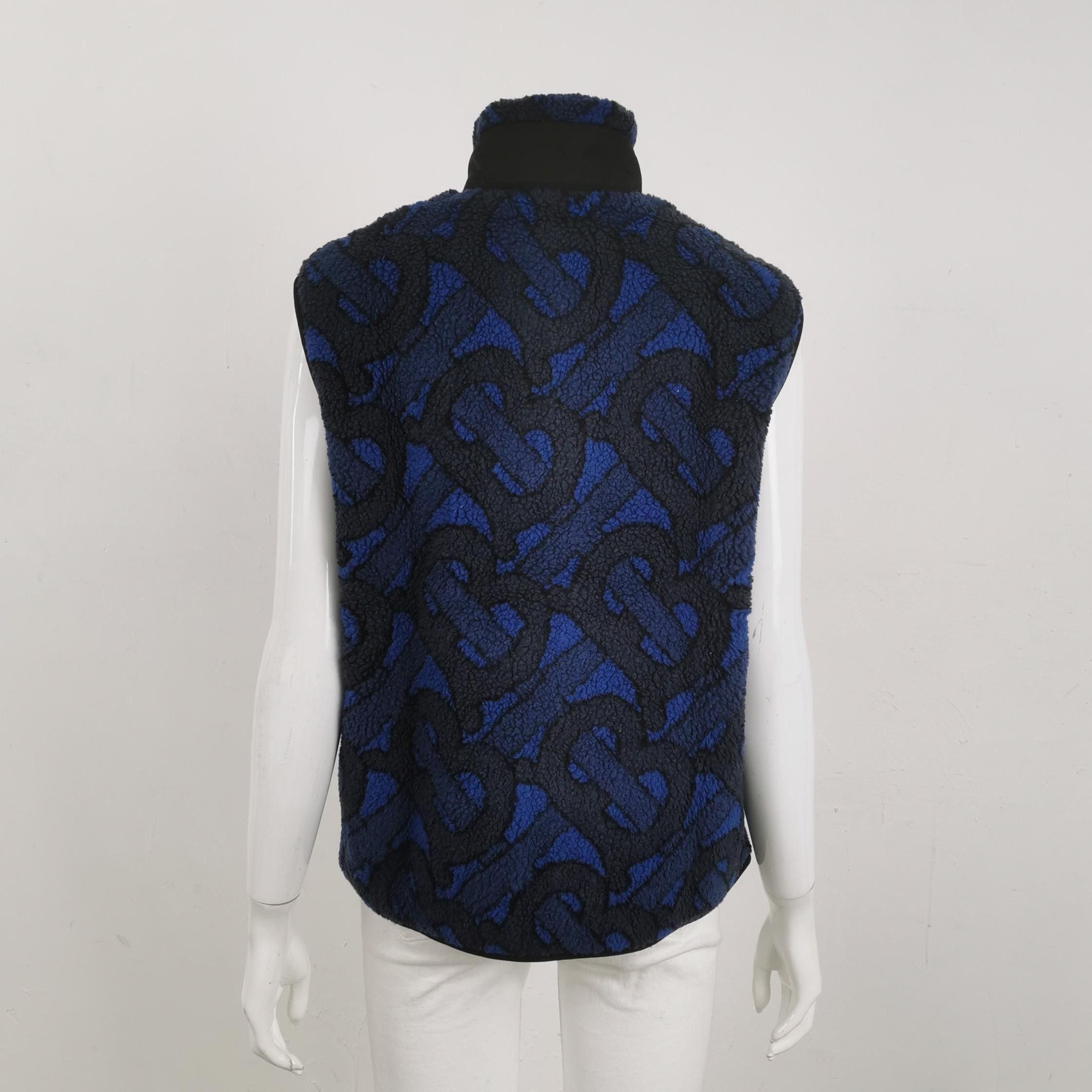 Burberry Burberry Women m Vests Size M / US 6-8 / IT 42-44 - 2 Thumbnail