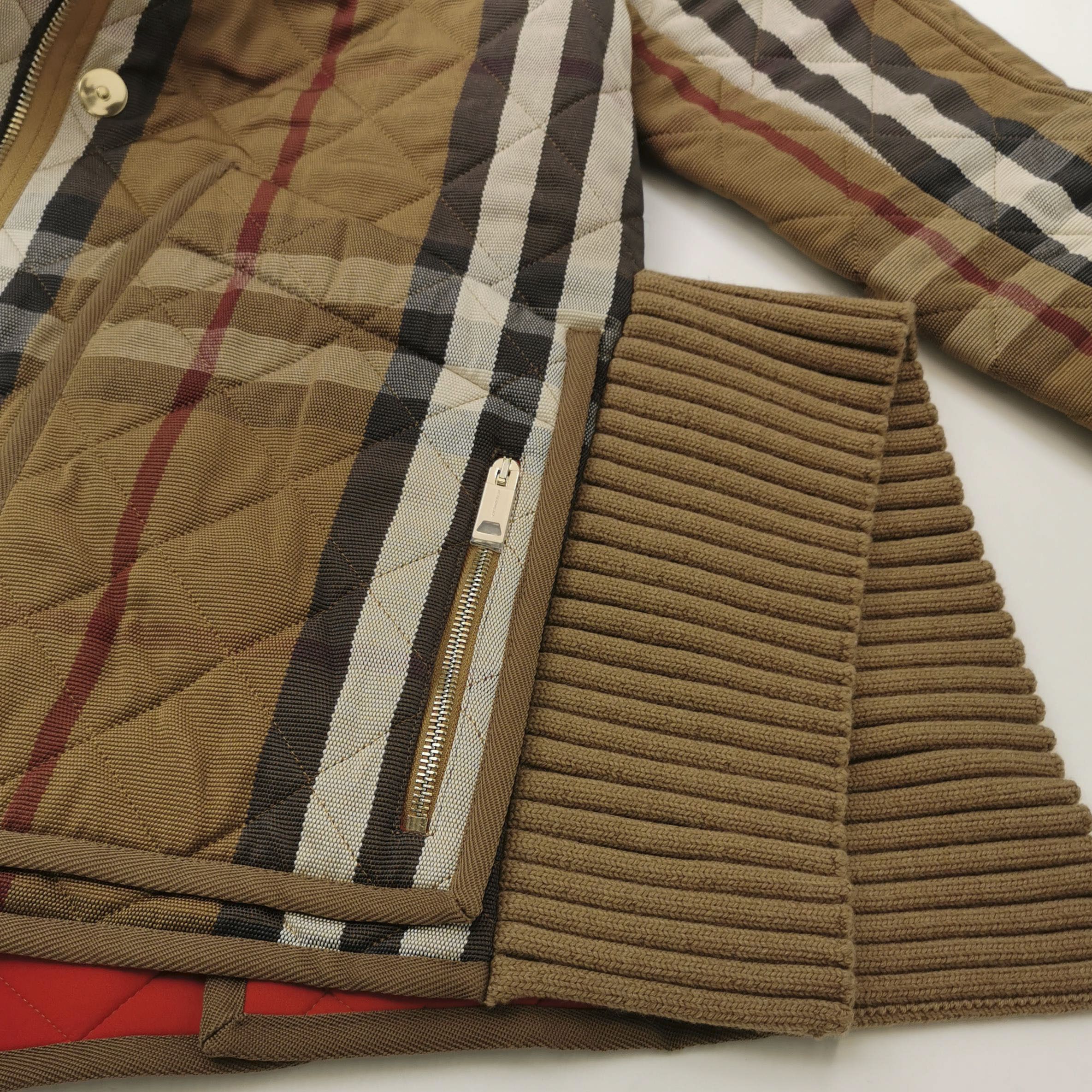 Burberry Burberry Women s Down Jackets Size S / US 4 / IT 40 - 4 Thumbnail