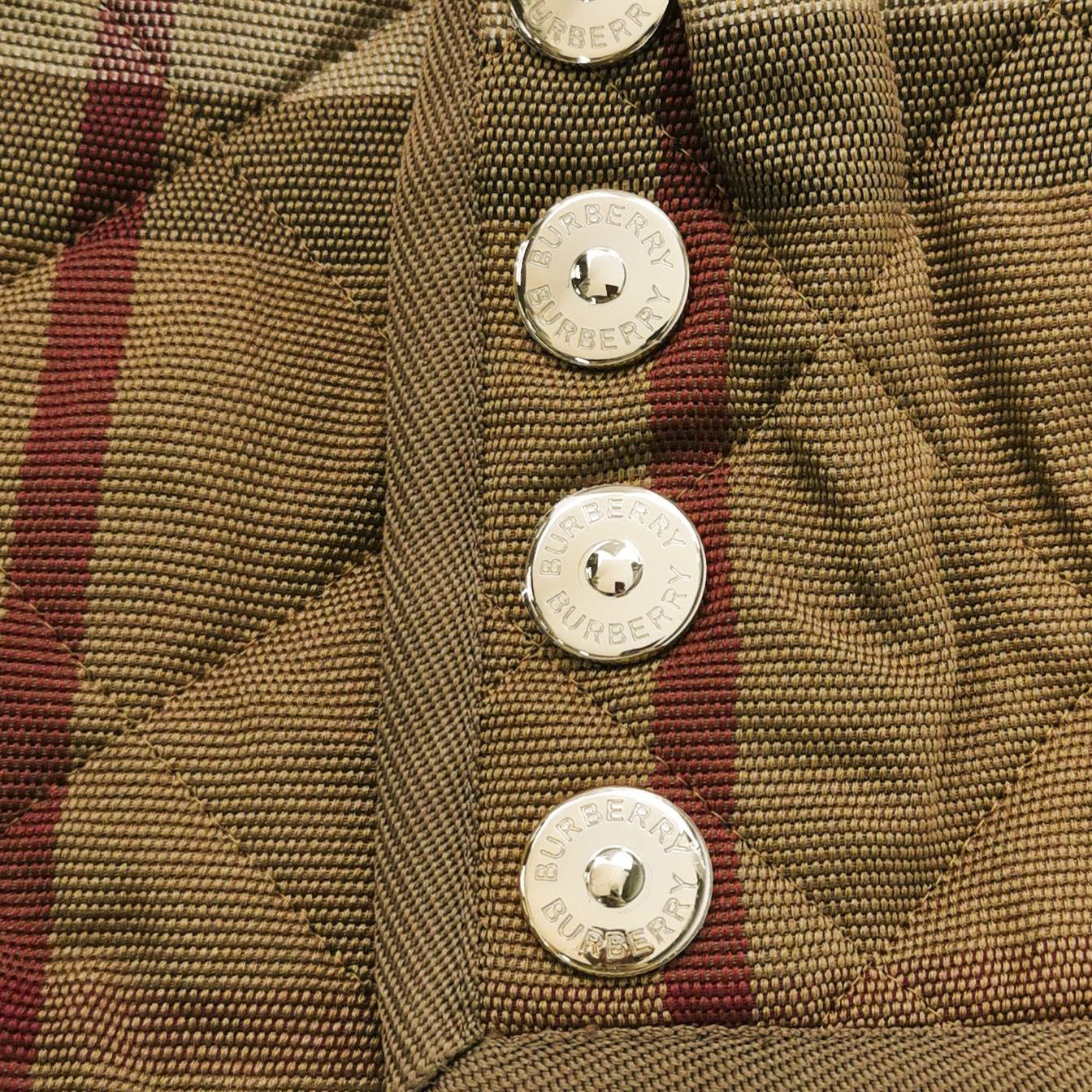 Burberry Burberry Women s Down Jackets Size S / US 4 / IT 40 - 3 Thumbnail