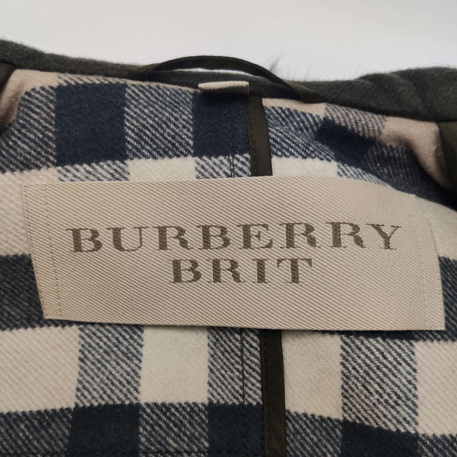 Burberry Burberry Women s Coats Size S / US 4 / IT 40 - 5 Thumbnail