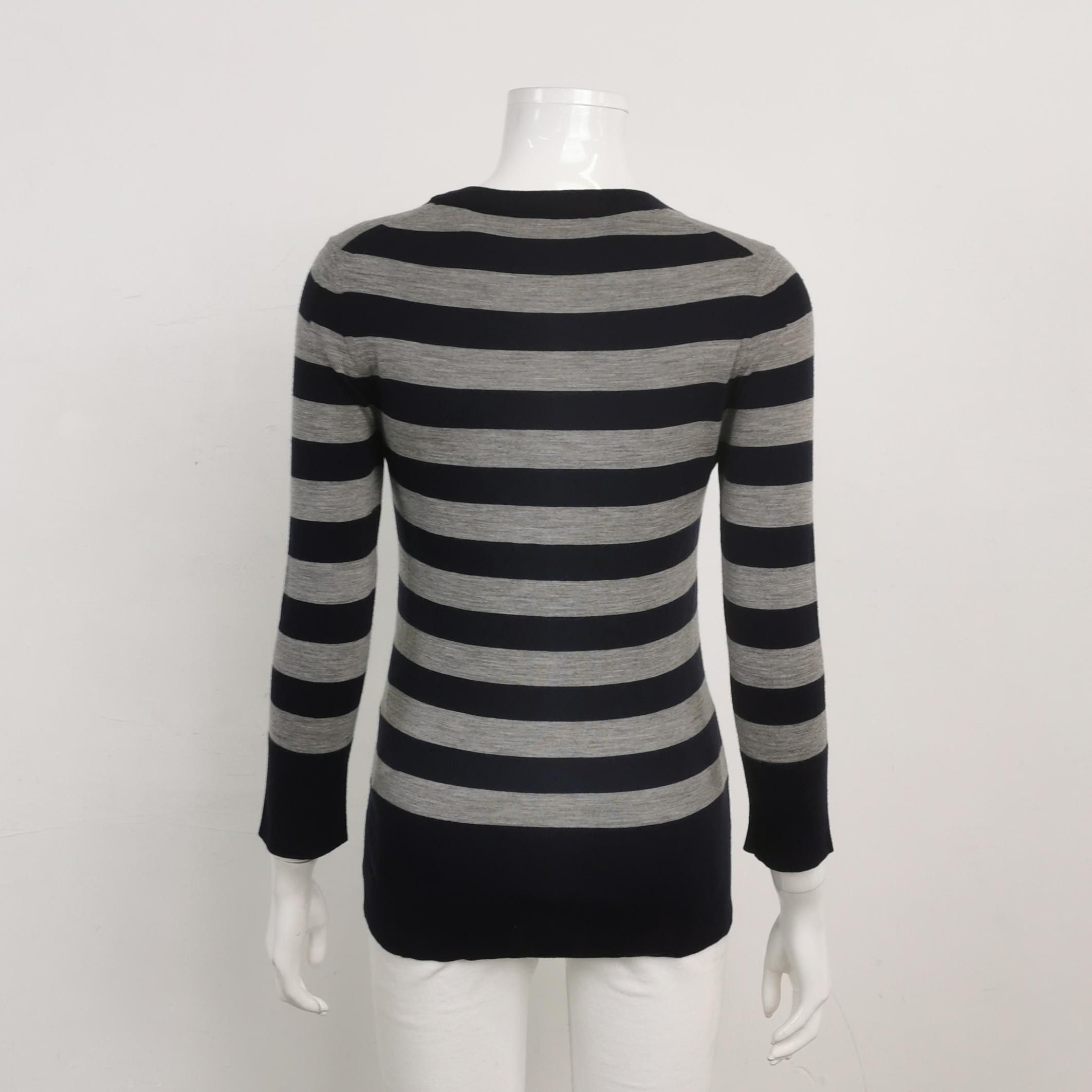 Burberry Burberry Women s Sweaters Size S / US 4 / IT 40 - 2 Thumbnail
