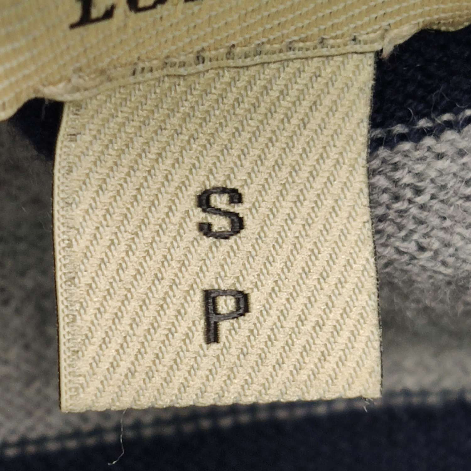 Burberry Burberry Women s Sweaters Size S / US 4 / IT 40 - 5 Thumbnail