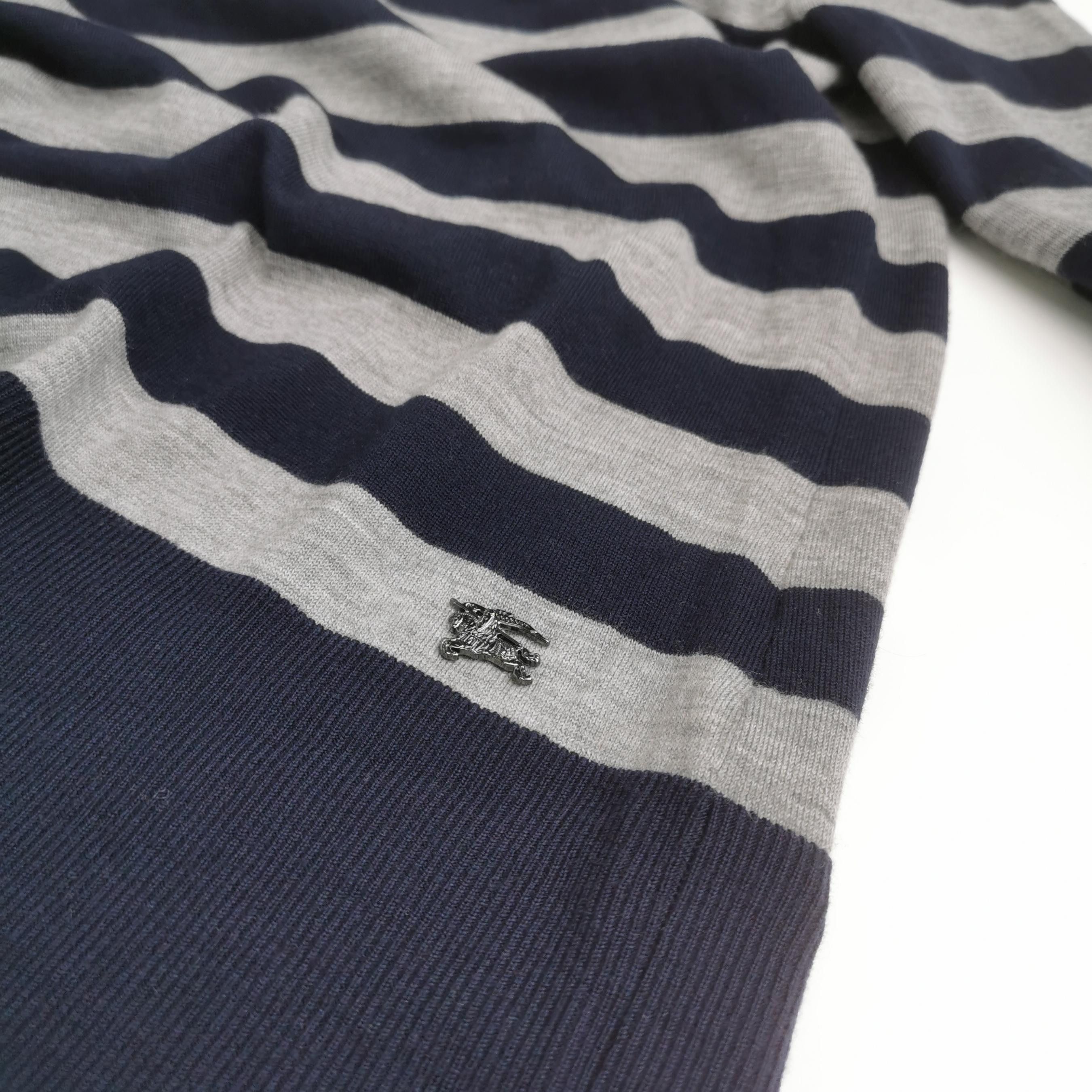 Burberry Burberry Women s Sweaters Size S / US 4 / IT 40 - 3 Thumbnail