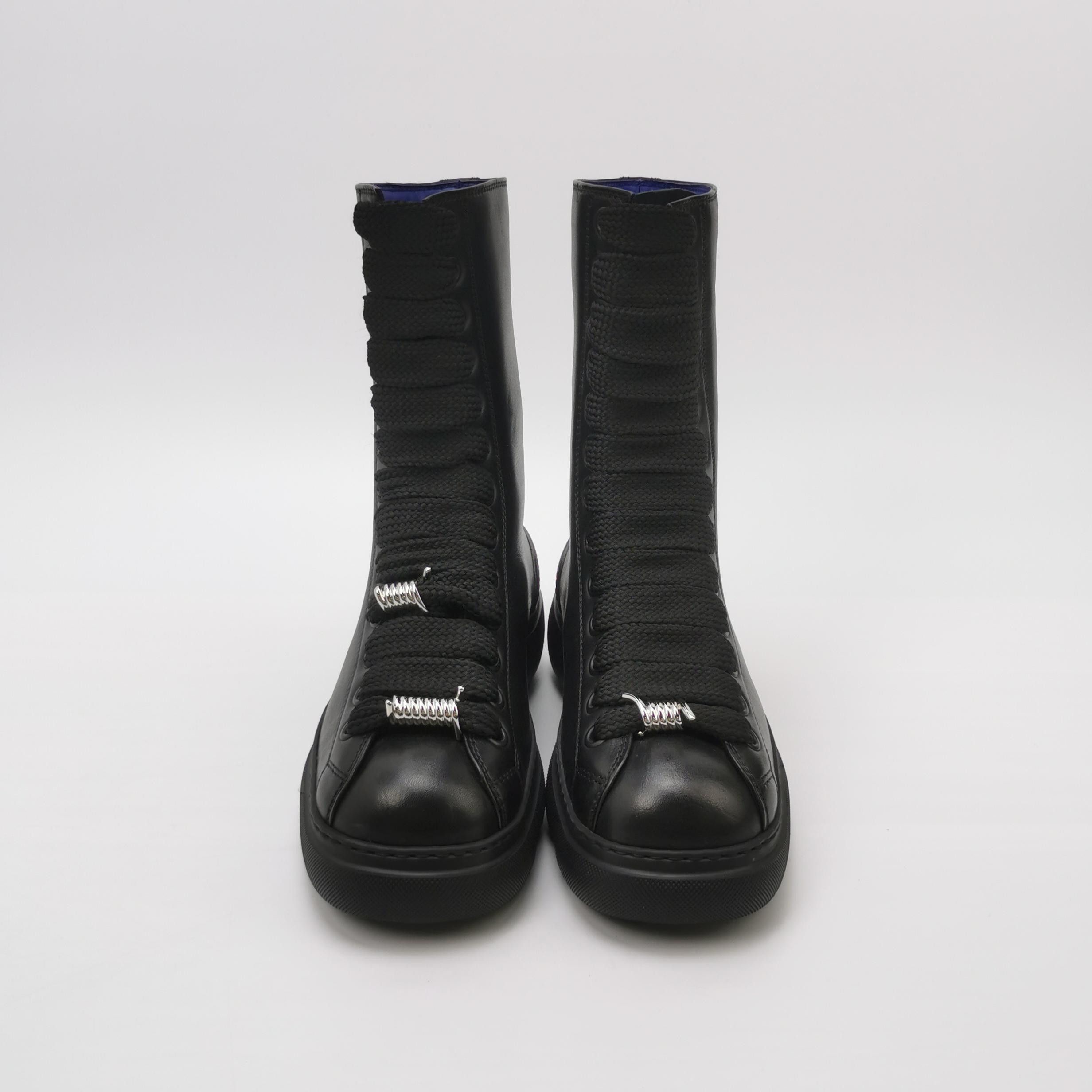 Burberry Burberry Women 6 Boots Size US 6 / IT 36 - 3 Thumbnail