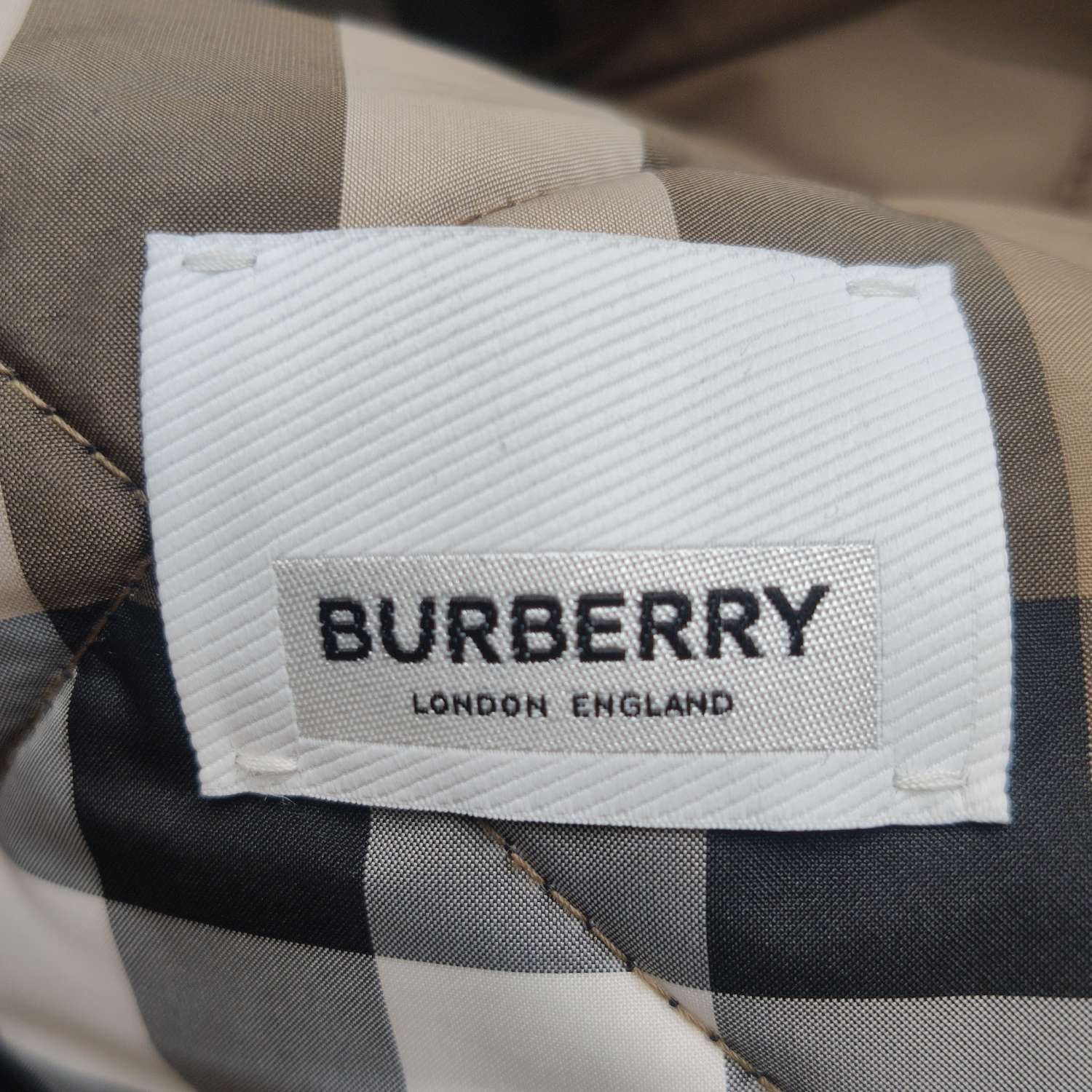 Burberry Burberry Women s Down Jackets Size S / US 4 / IT 40 - 5 Thumbnail