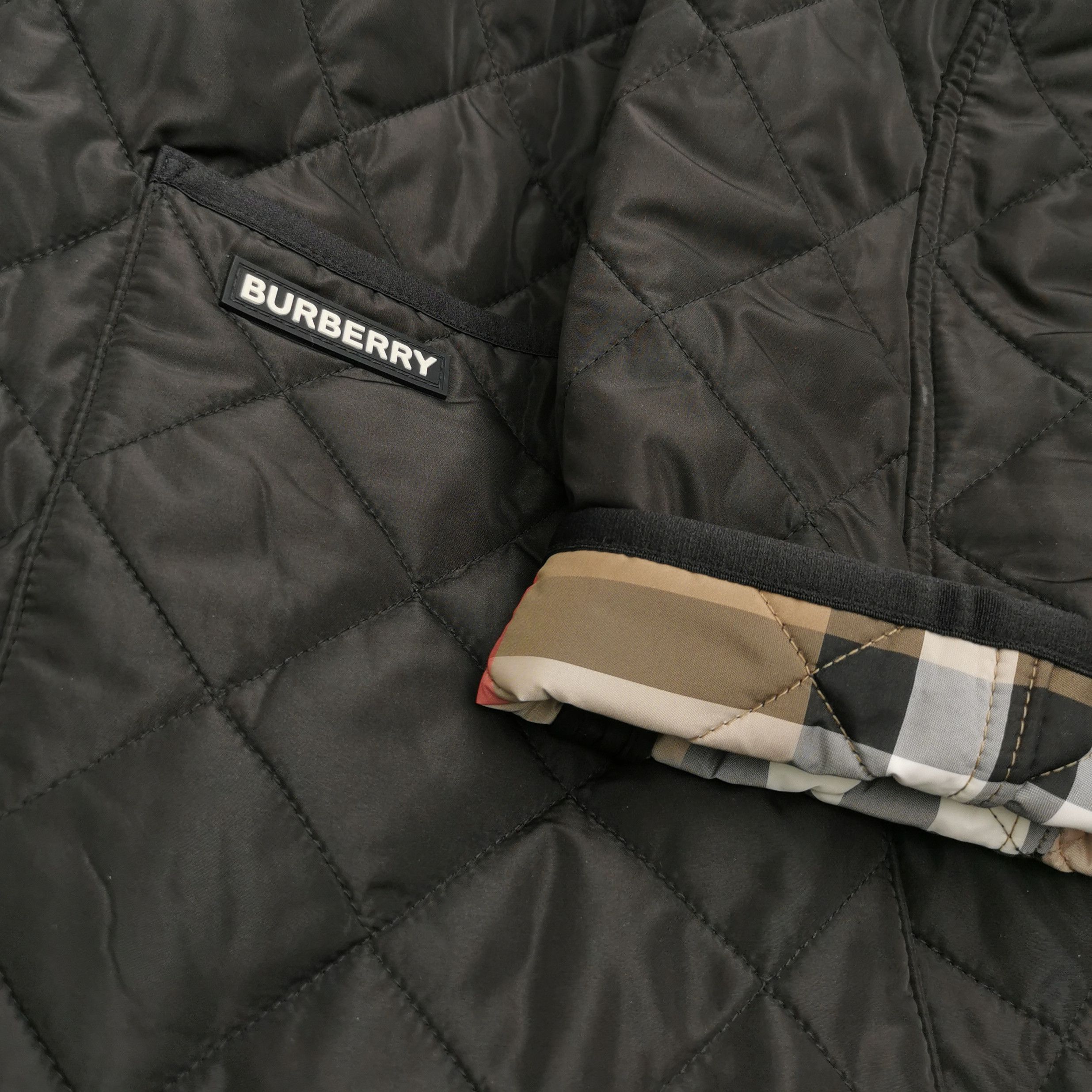 Burberry Burberry Women s Down Jackets Size S / US 4 / IT 40 - 3 Thumbnail