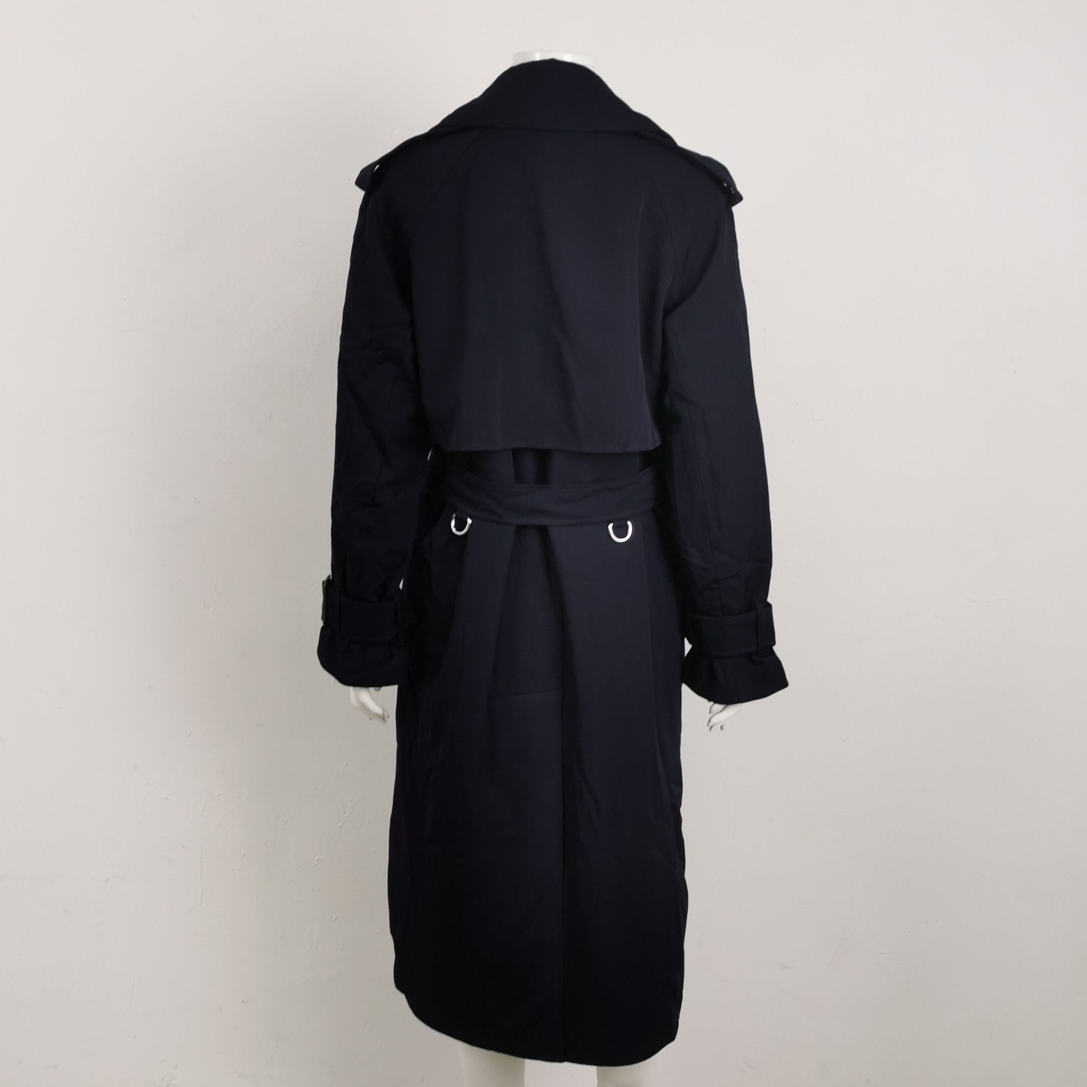 Burberry Burberry Women m Down Jackets Size M / US 6-8 / IT 42-44 - 2 Thumbnail