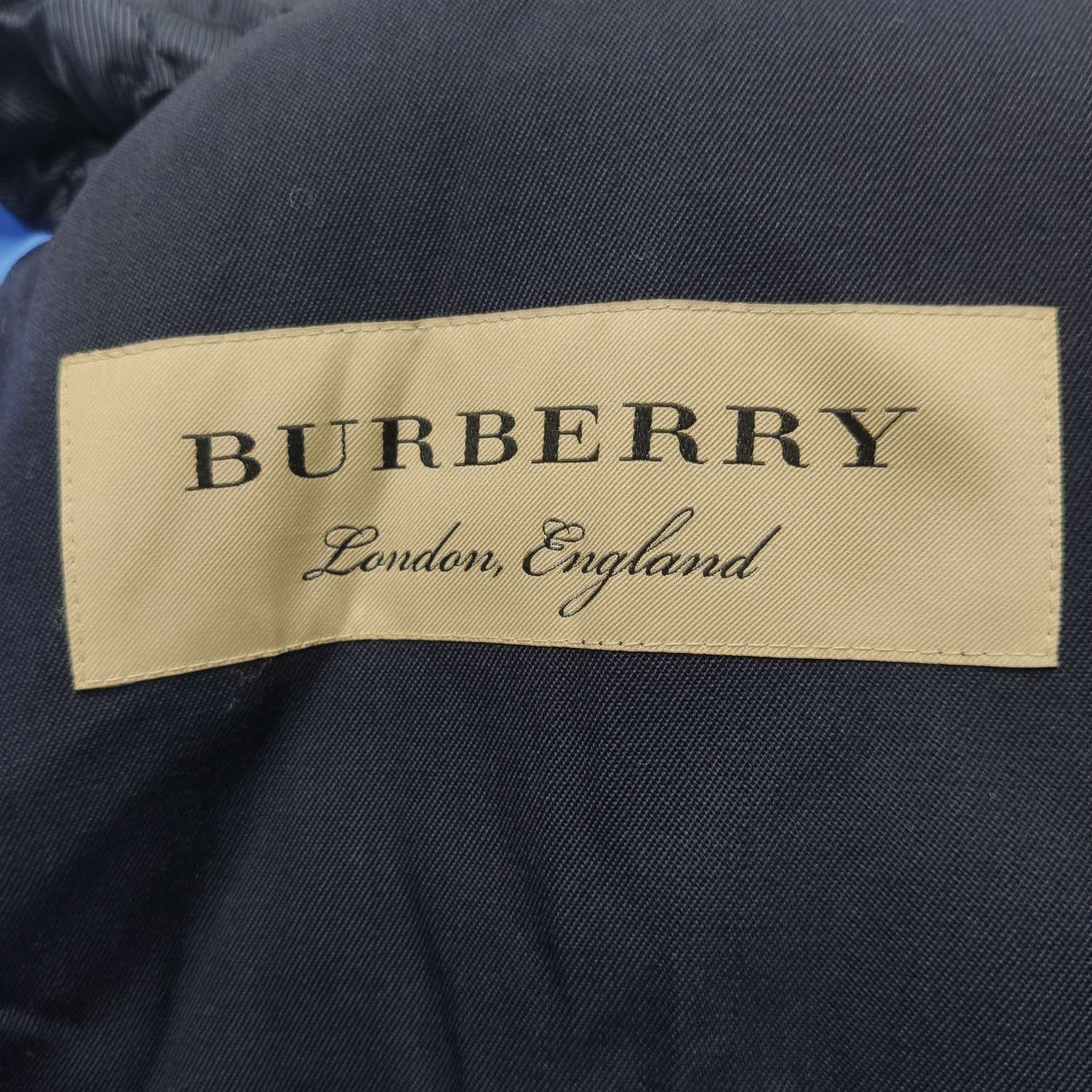 Burberry Burberry Women m Down Jackets Size M / US 6-8 / IT 42-44 - 4 Thumbnail