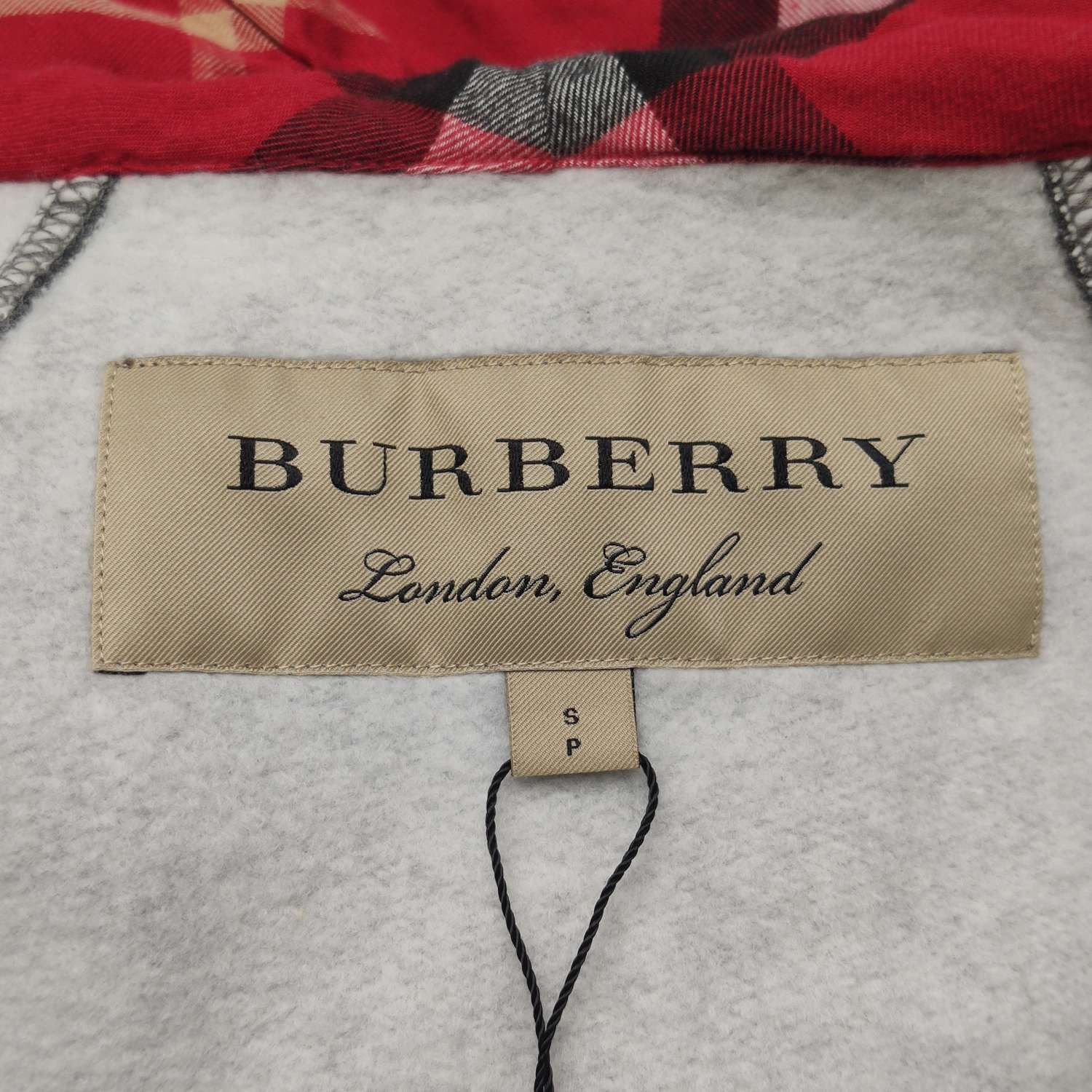 Burberry Burberry Women s Jackets Size S / US 4 / IT 40 - 4 Thumbnail