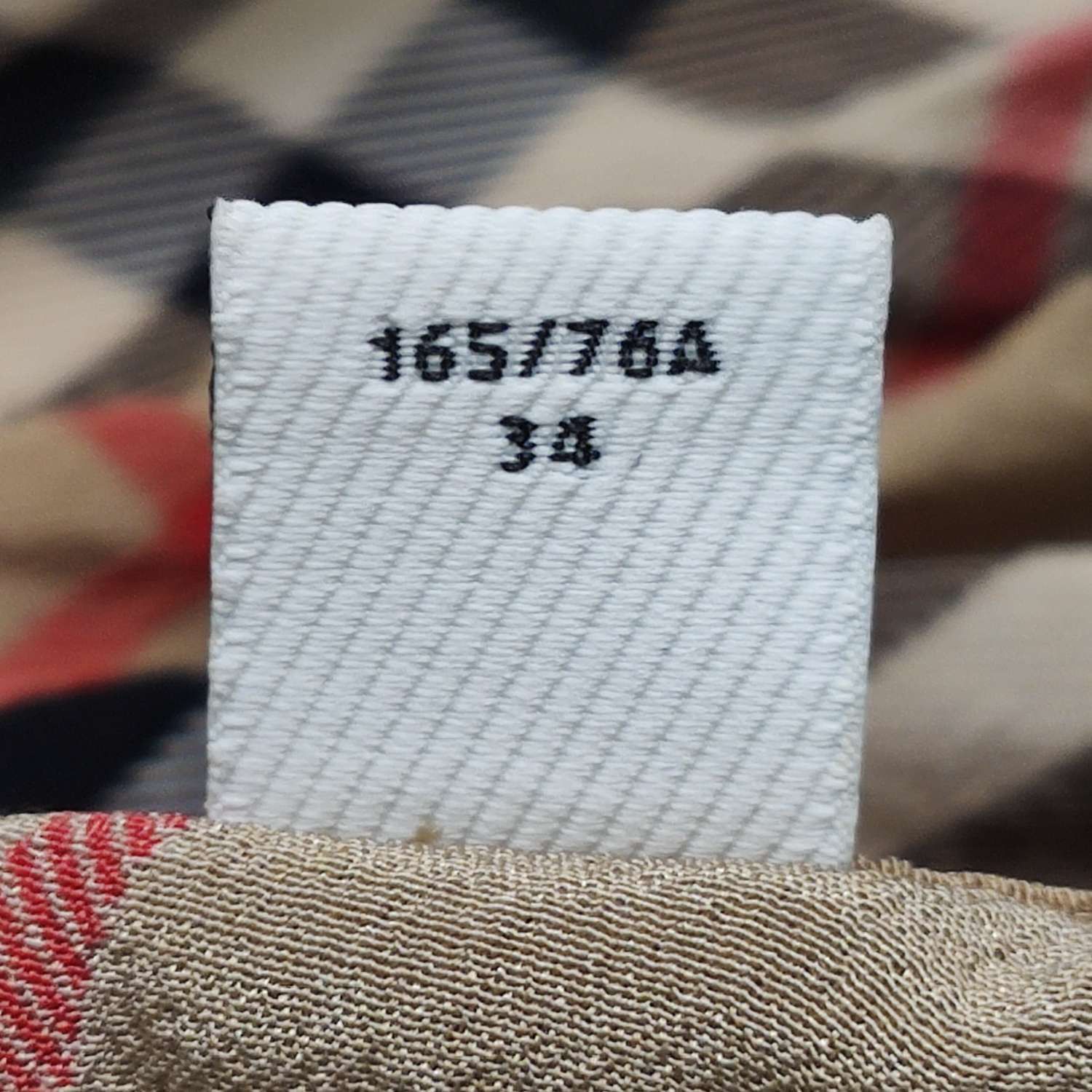 Burberry Burberry Women 2 Button Ups Size XS / US 0-2 / IT 36-38 - 6 Thumbnail