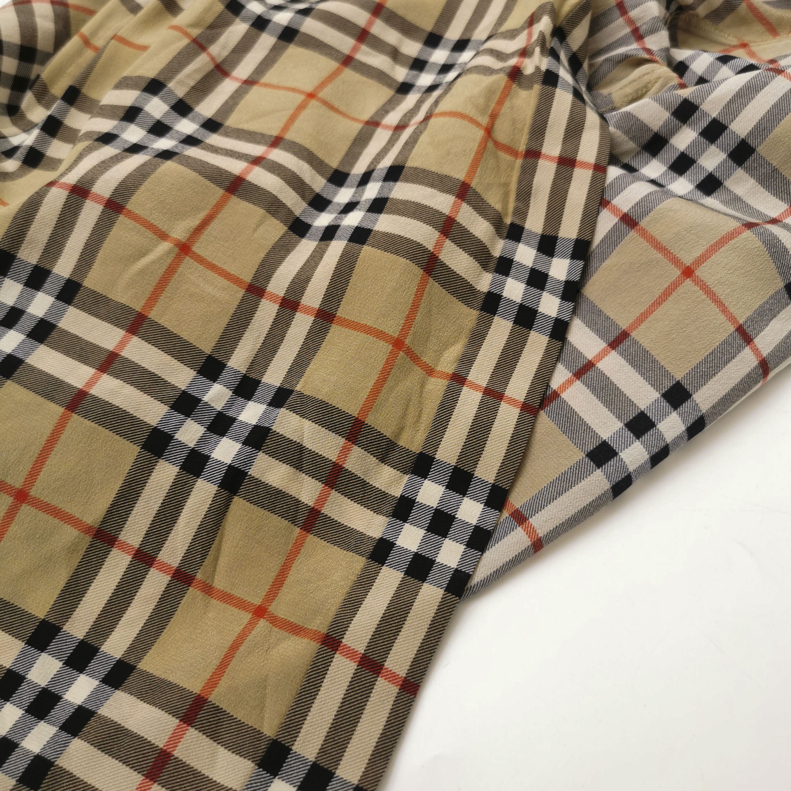 Burberry Burberry Women 2 Button Ups Size XS / US 0-2 / IT 36-38 - 4 Thumbnail