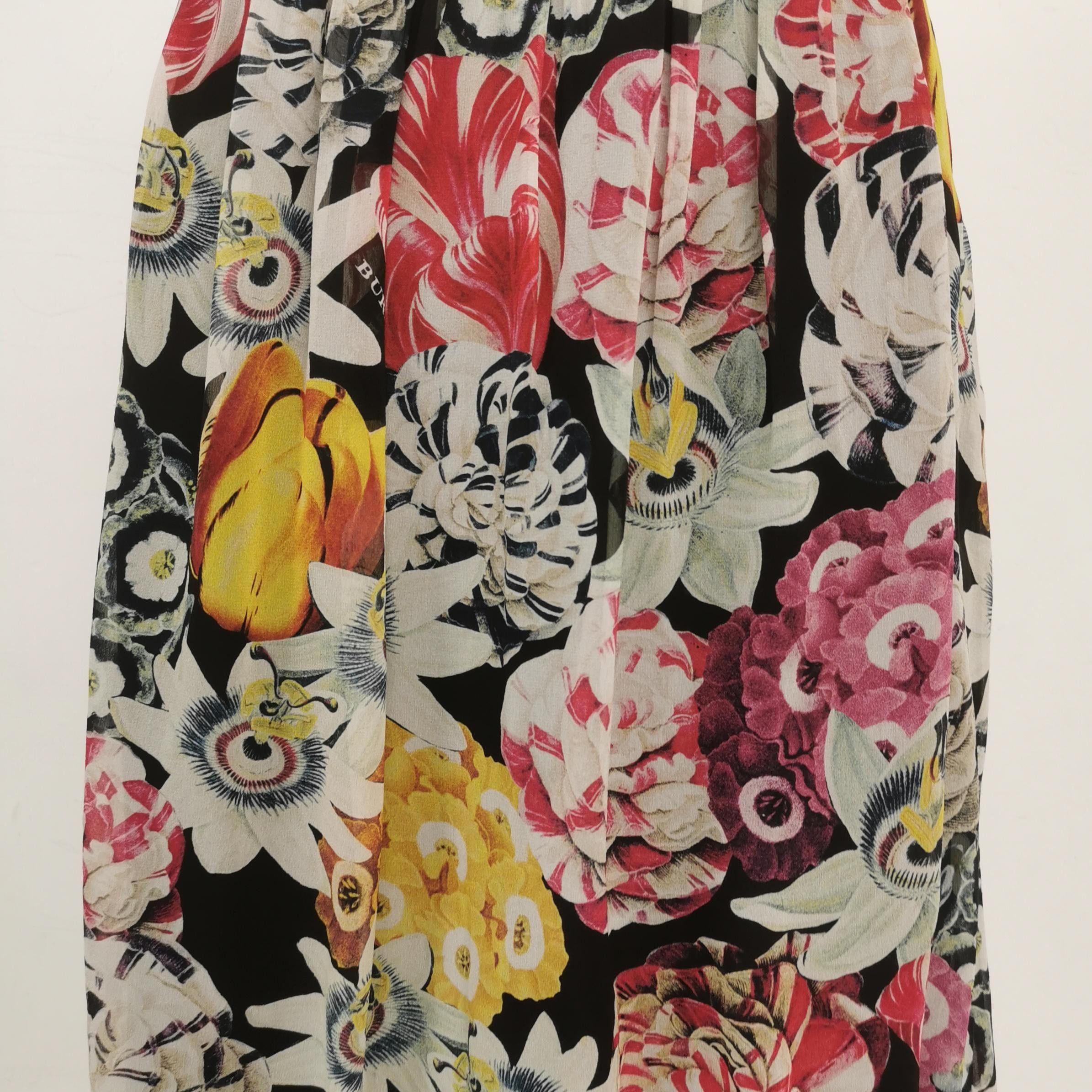 Burberry Burberry Women 2 Midi Skirts Size 26" / US 2 / IT 38 - 3 Thumbnail