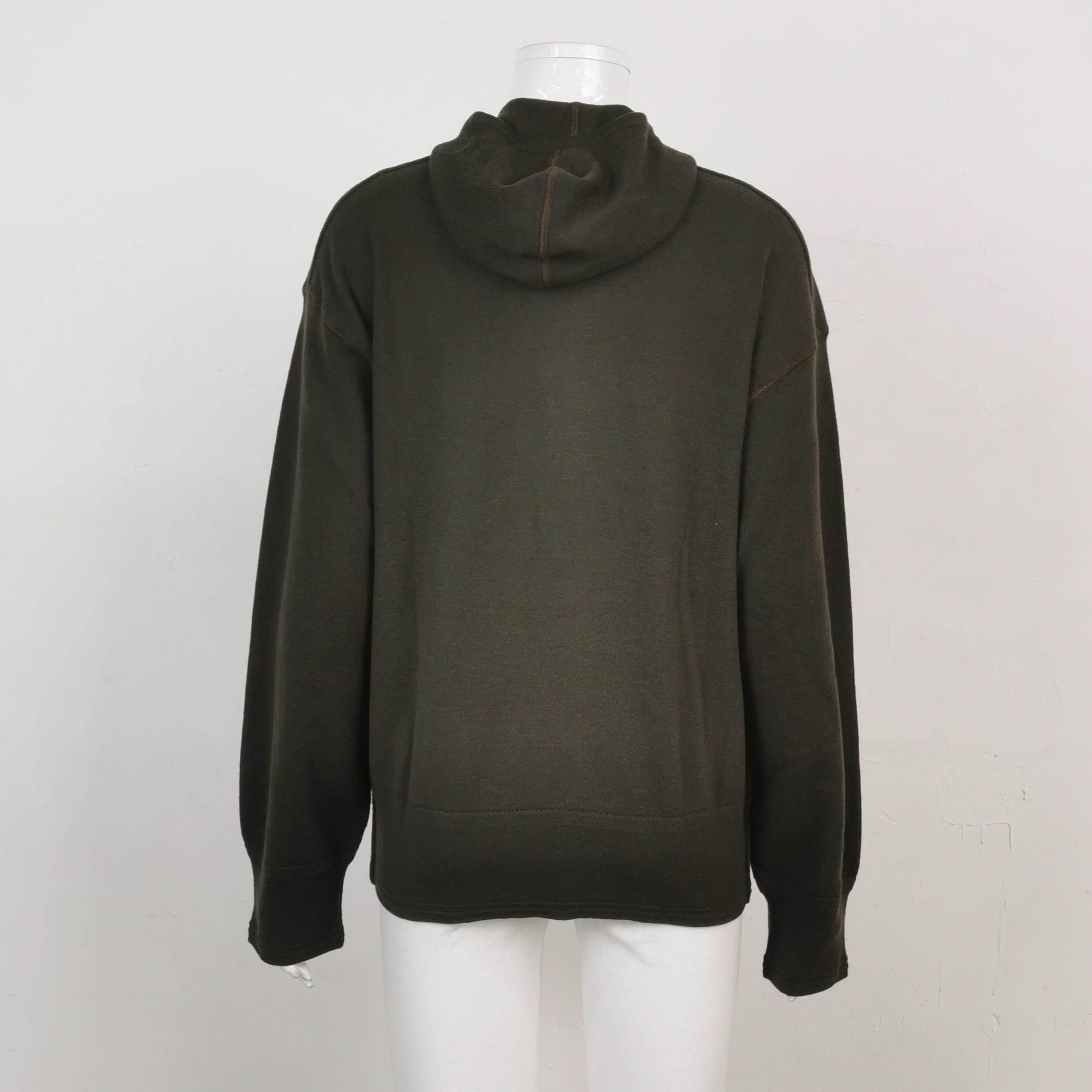 Burberry Burberry Women l Sweaters Size L / US 10 / IT 46 - 2 Thumbnail
