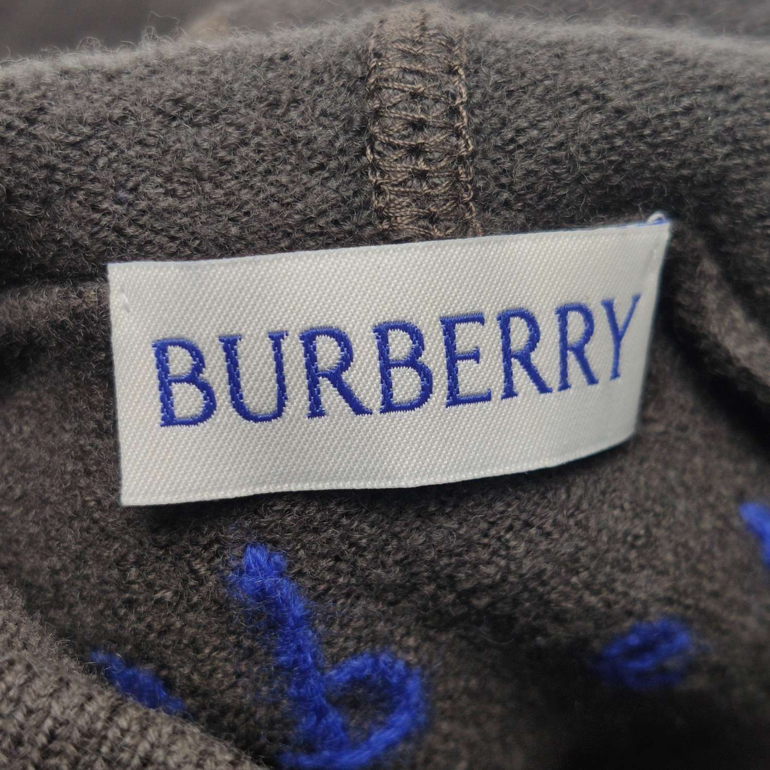 Burberry Burberry Women l Sweaters Size L / US 10 / IT 46 - 5 Thumbnail