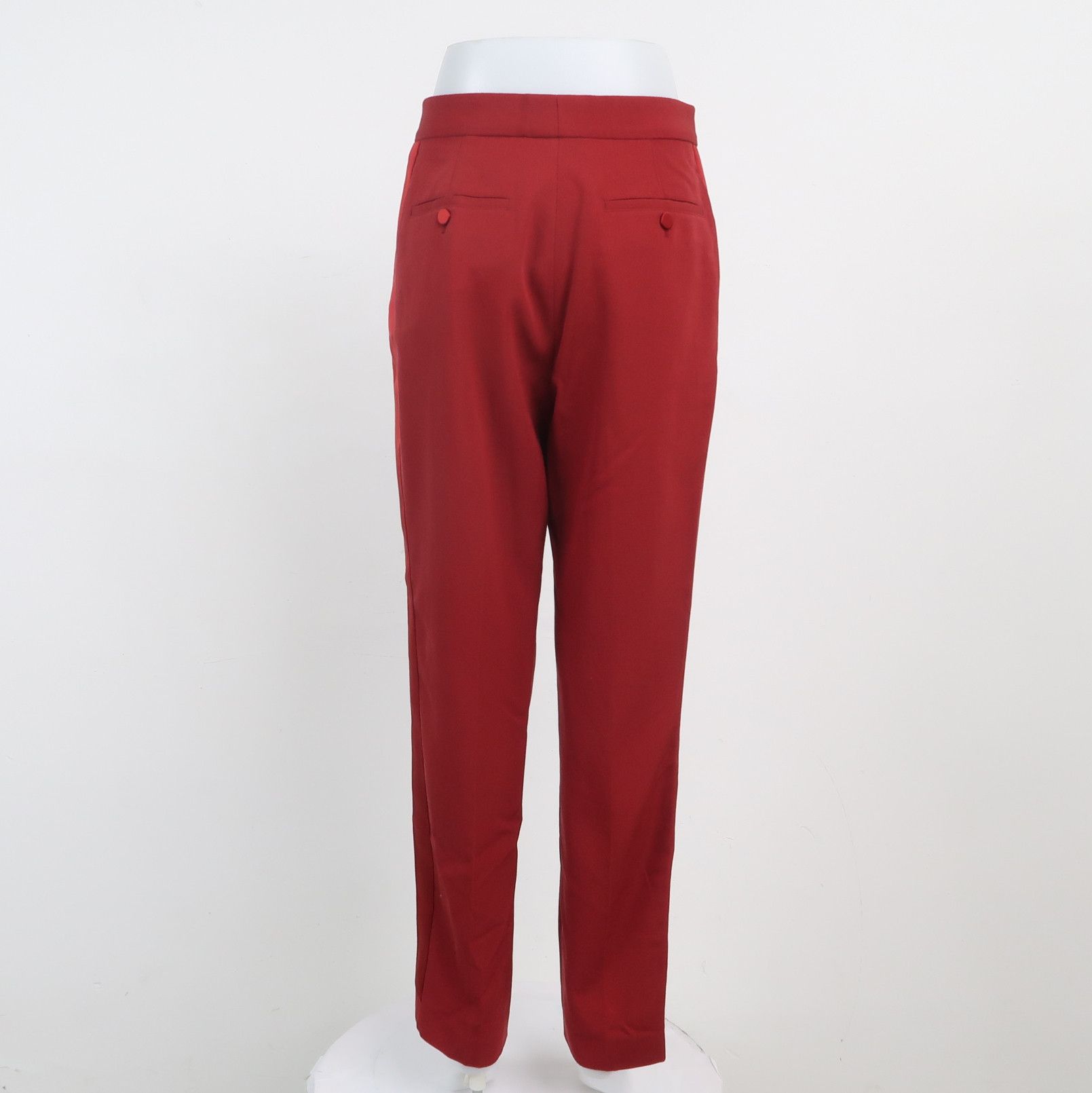 Burberry Burberry Women 26 Pants Size 26" / US 2 / IT 38 - 2 Thumbnail