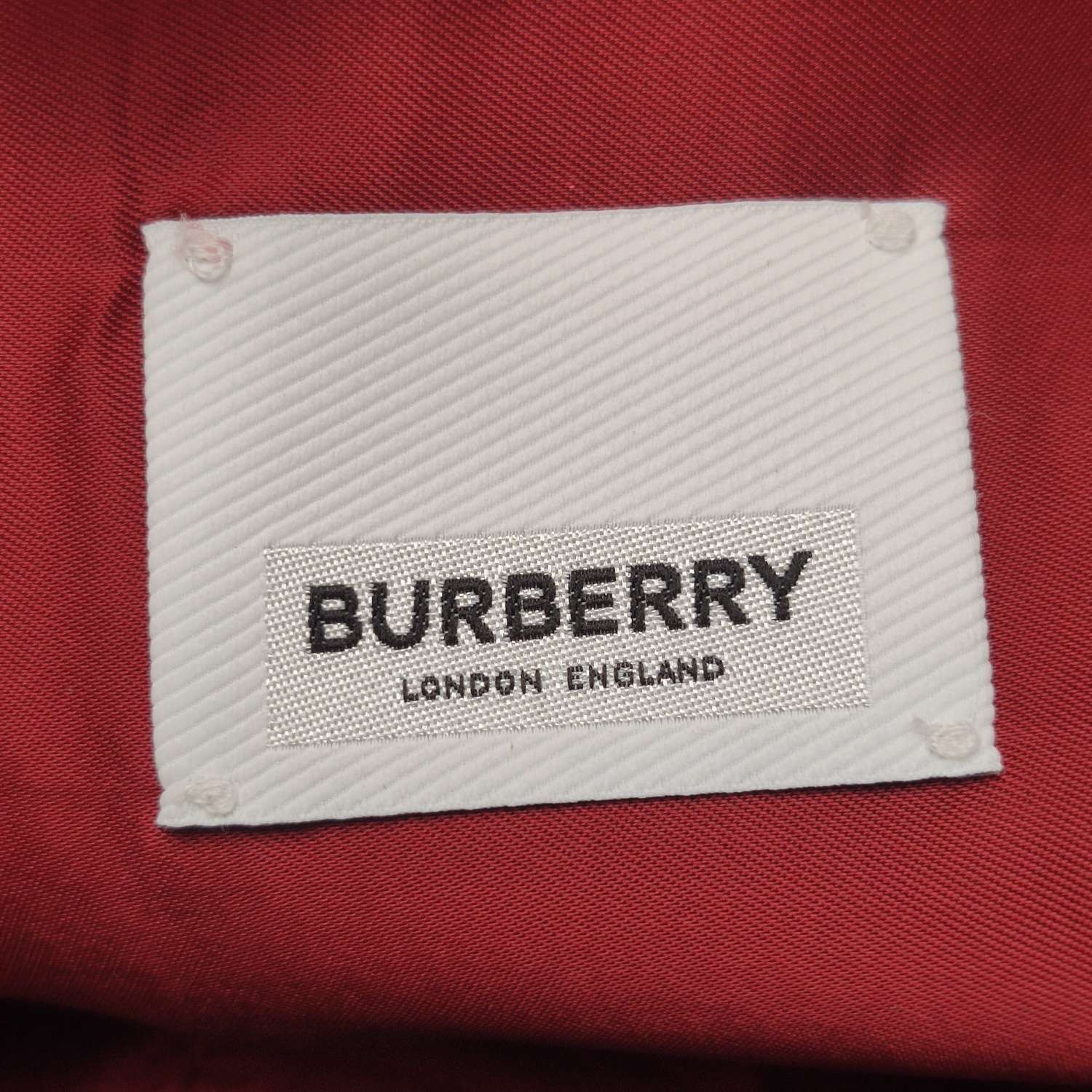 Burberry Burberry Women 26 Pants Size 26" / US 2 / IT 38 - 5 Thumbnail