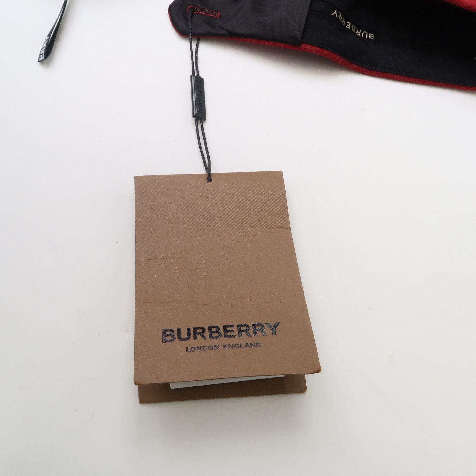 Burberry Burberry Women 26 Pants Size 26" / US 2 / IT 38 - 4 Thumbnail