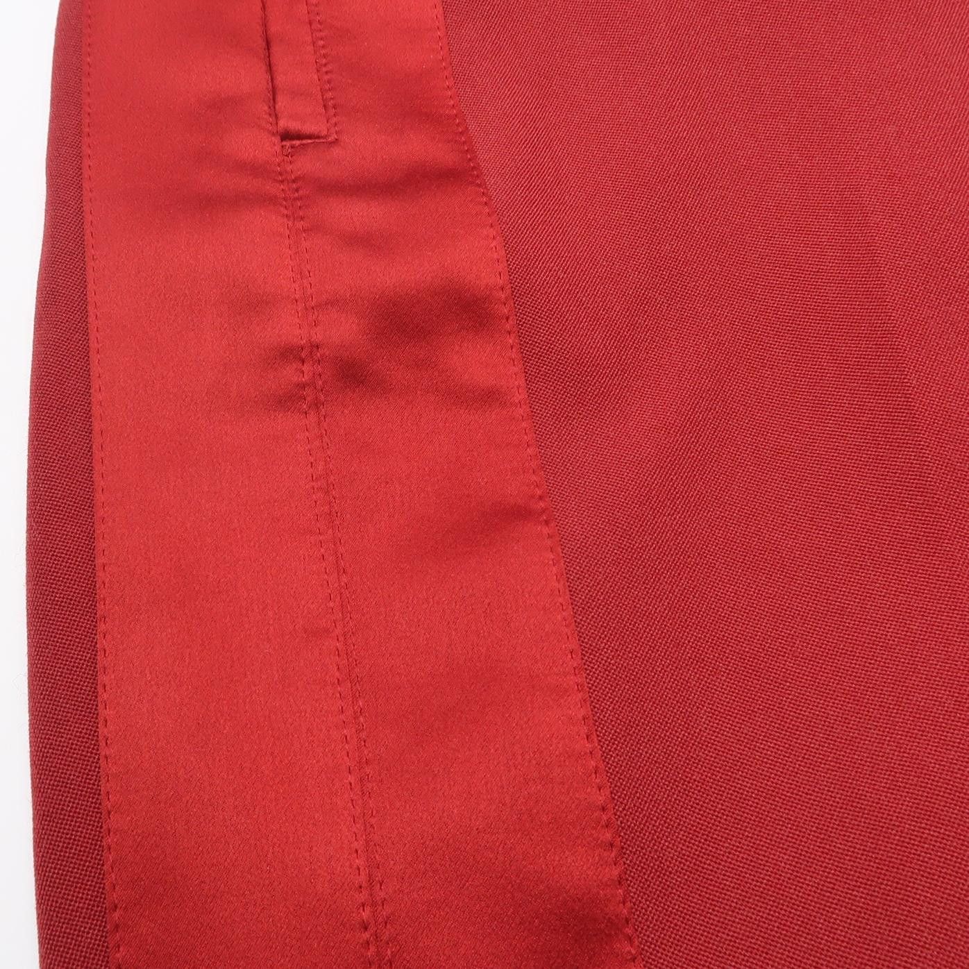 Burberry Burberry Women 26 Pants Size 26" / US 2 / IT 38 - 3 Thumbnail