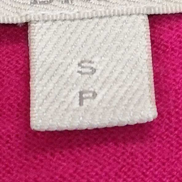 Burberry Burberry Women s Sweaters Size S / US 4 / IT 40 - 8 Thumbnail