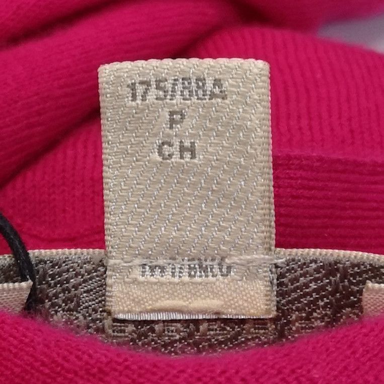 Burberry Burberry Women s Sweaters Size S / US 4 / IT 40 - 7 Thumbnail